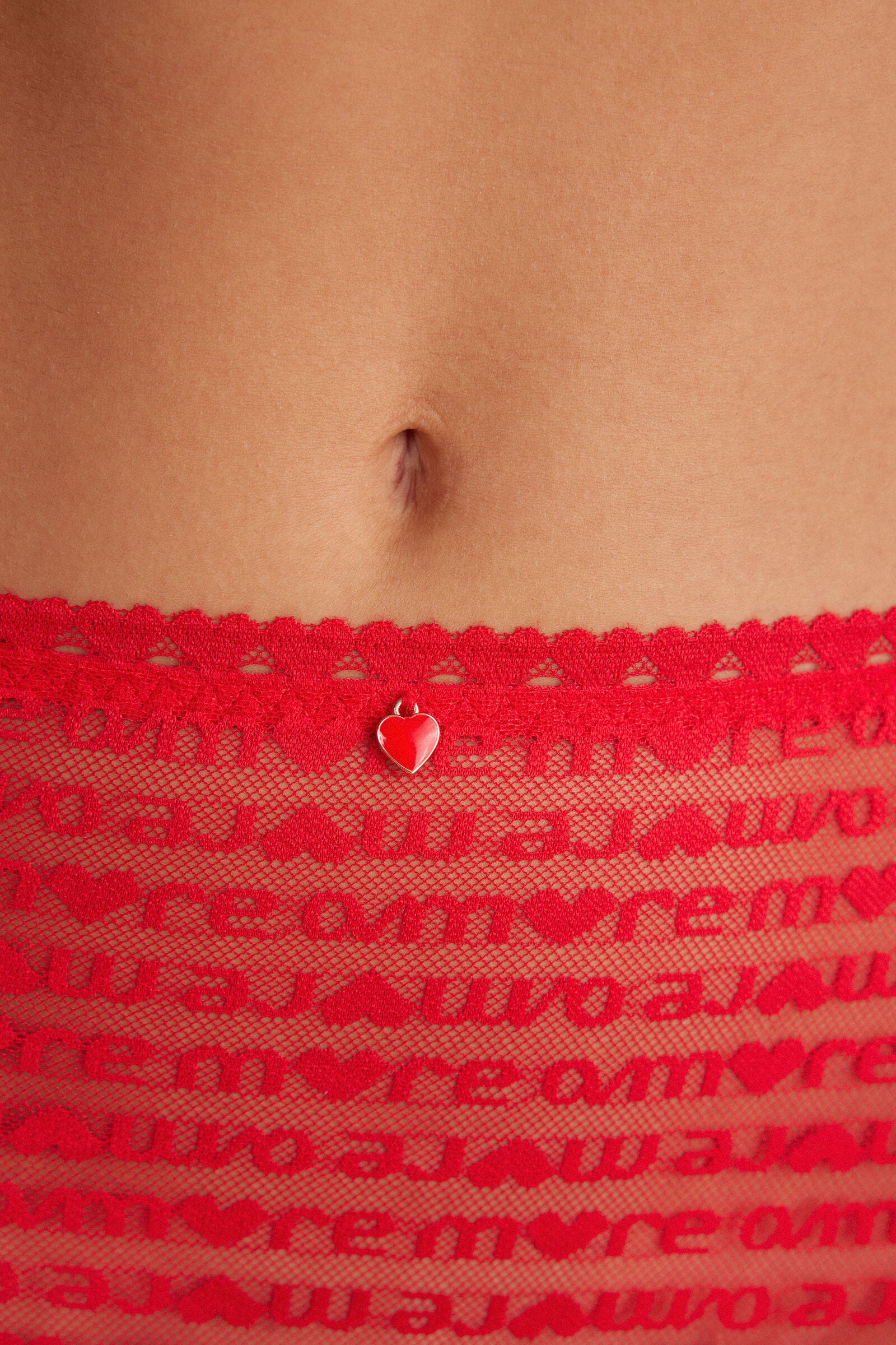 תחתונים More Amore