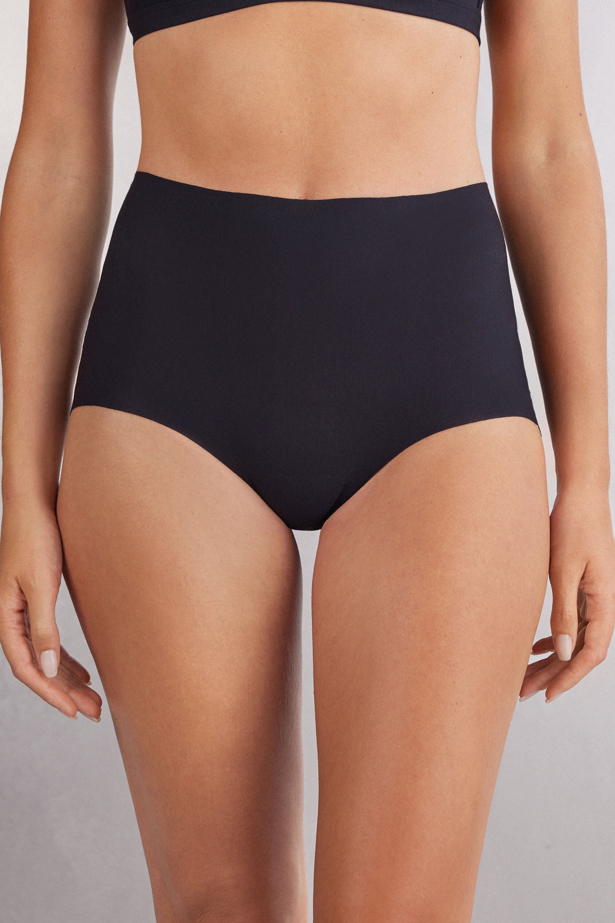 תחתונים בגזרה גבוהה Superior Comfort