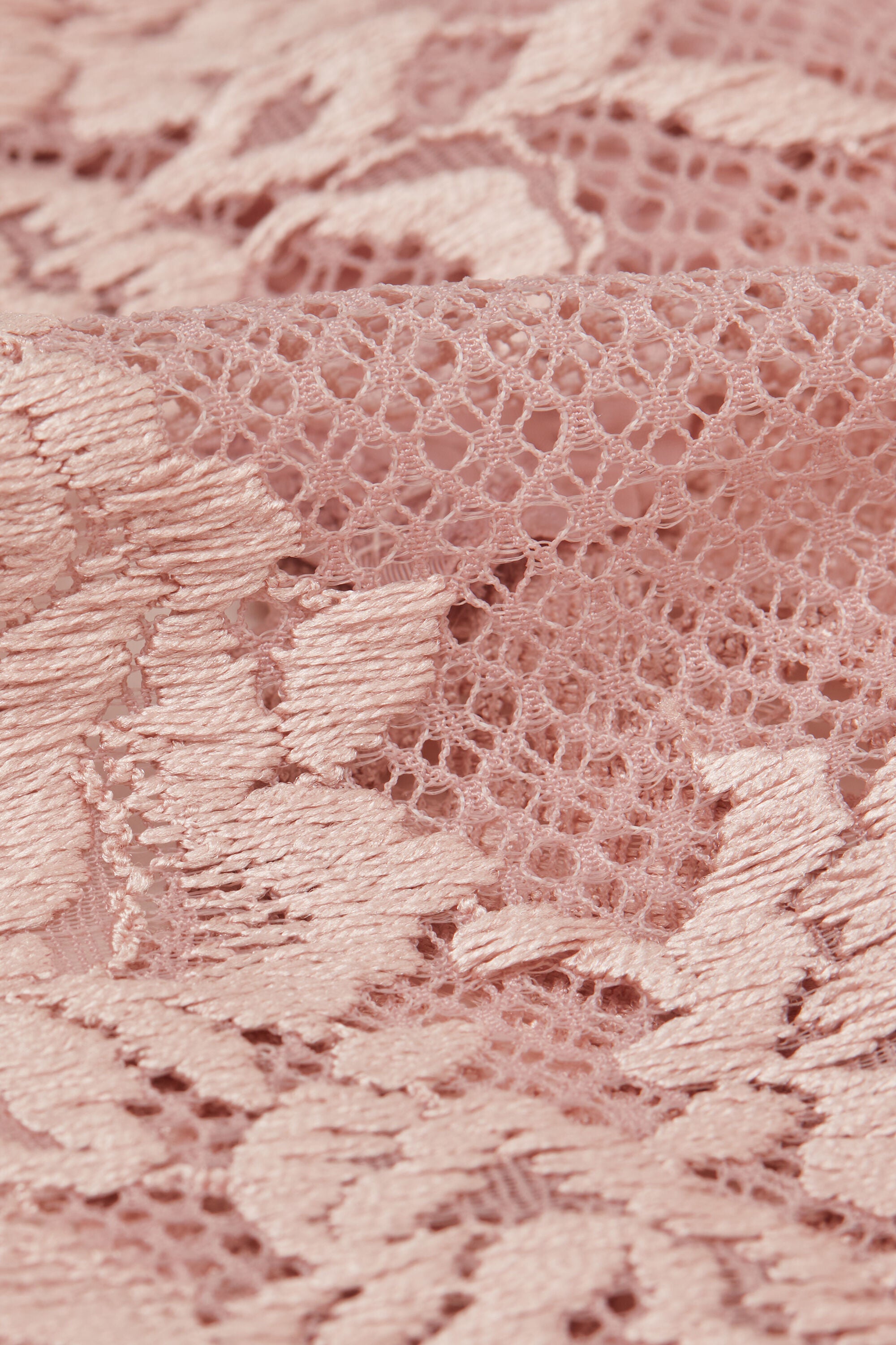 תחתונים בגזרת בייסיק Pretty Flowers