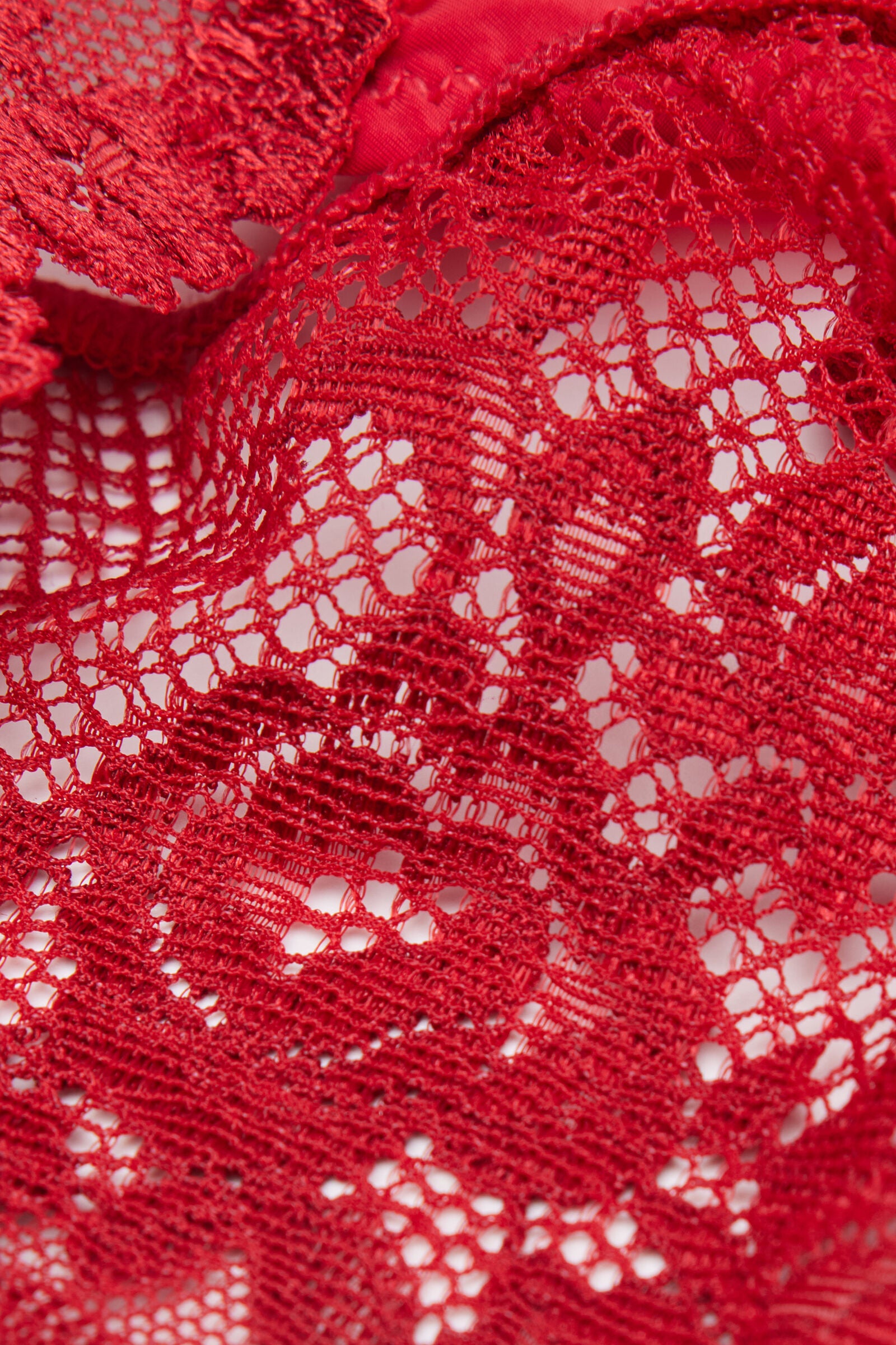 תחתונים בגזרת בייסיק Pretty Flowers