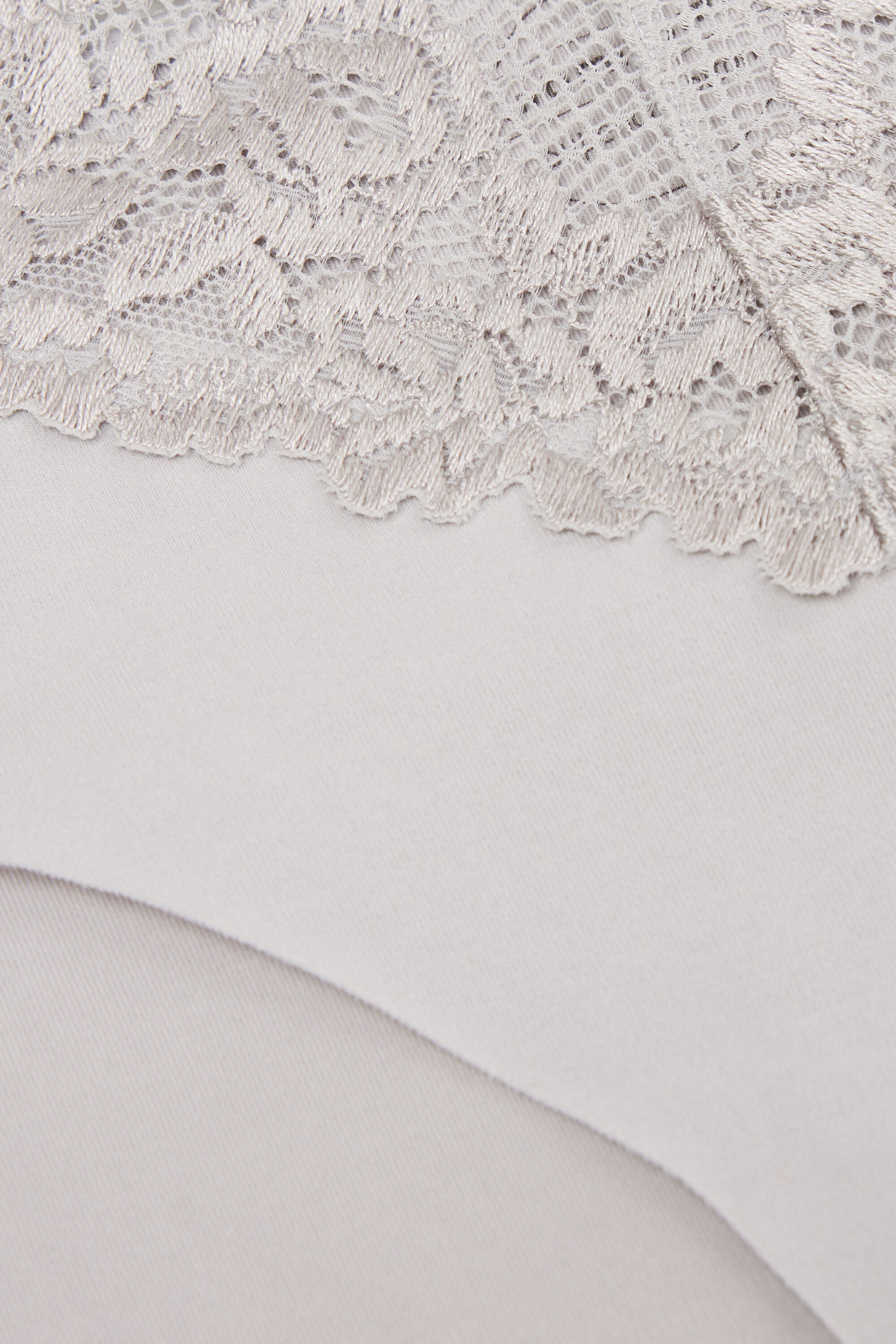 תחתוני כותנה ללא תפר Pretty Flowers