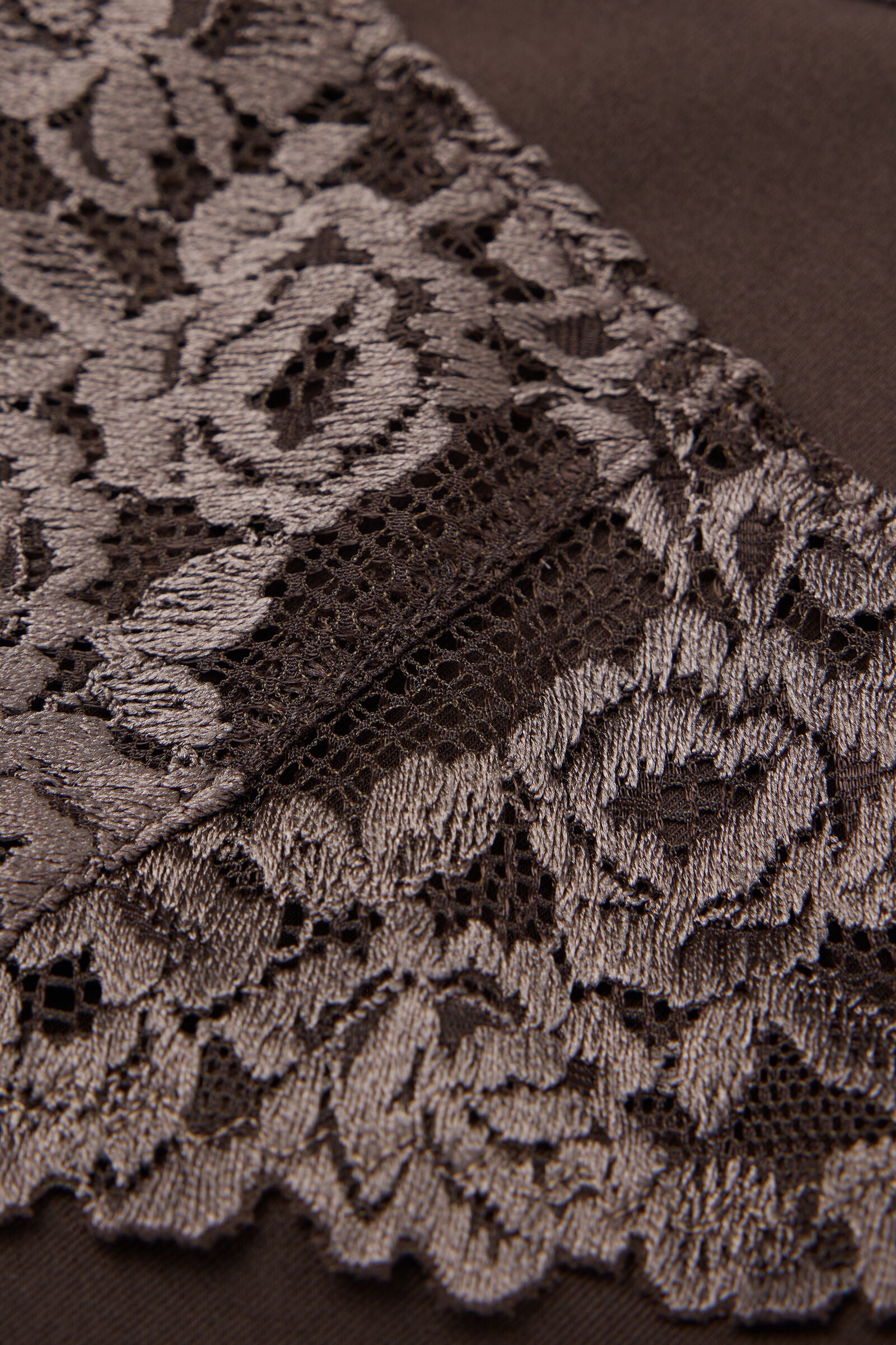 תחתוני כותנה ללא תפר Pretty Flowers