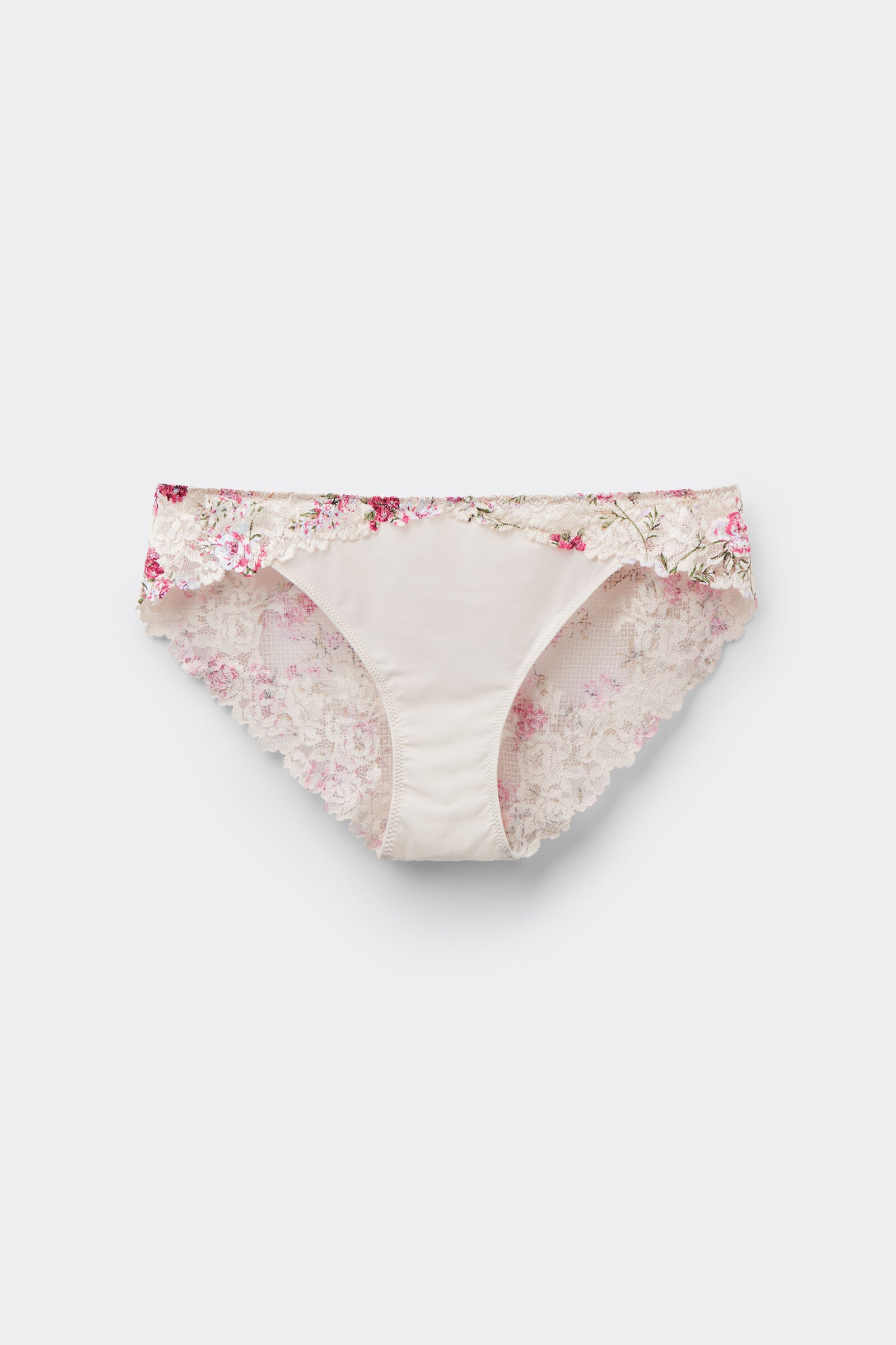 תחתונים בהדפס PRETTY FLOWERS