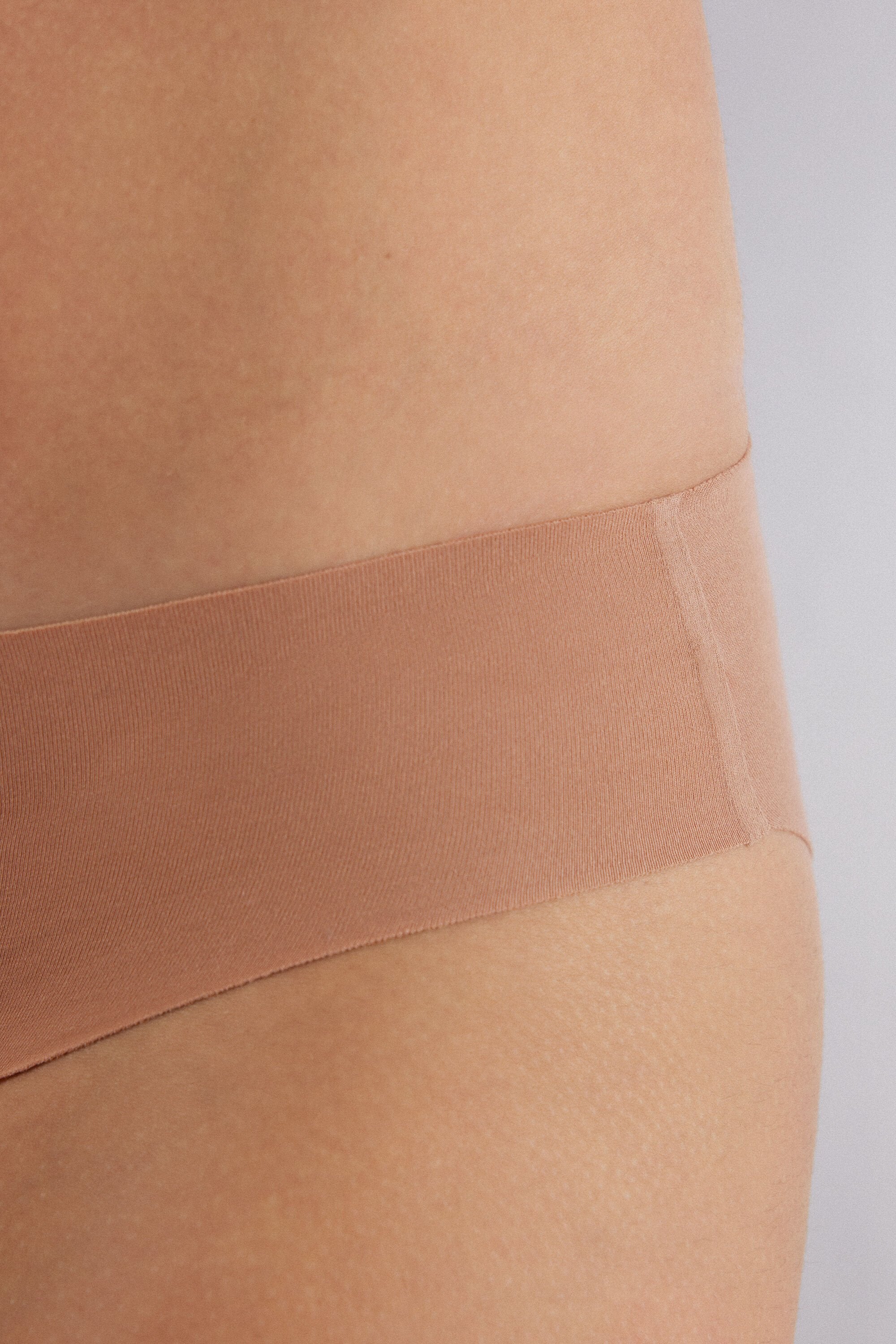 תחתוני כותנה ללא תפר