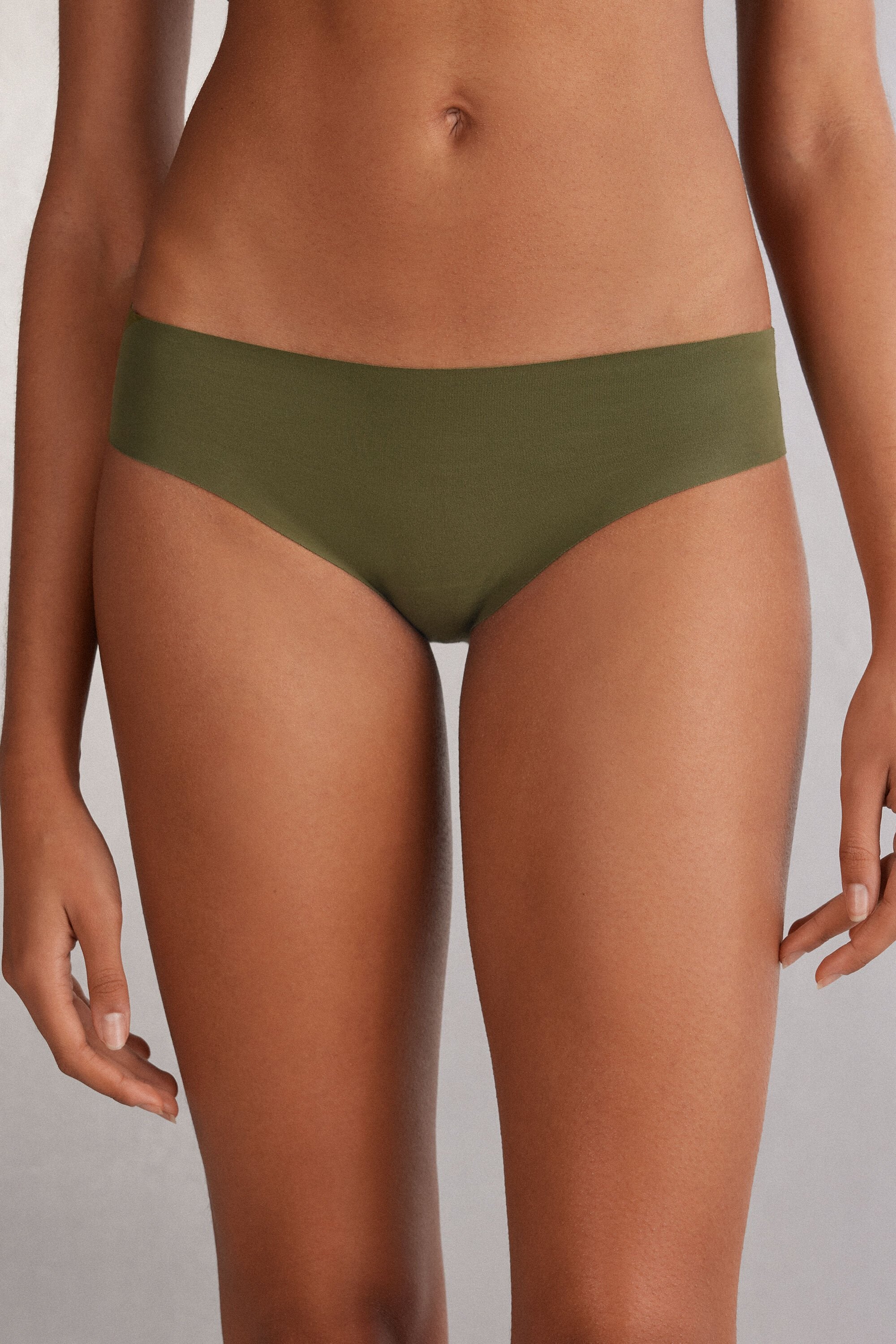 תחתוני כותנה ללא תפרים