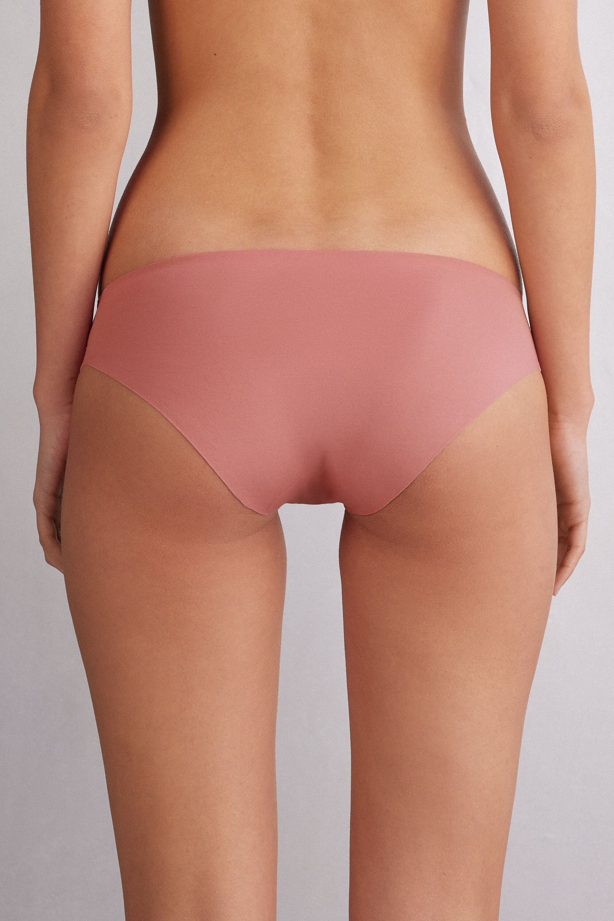 תחתוני כותנה ללא תפרים