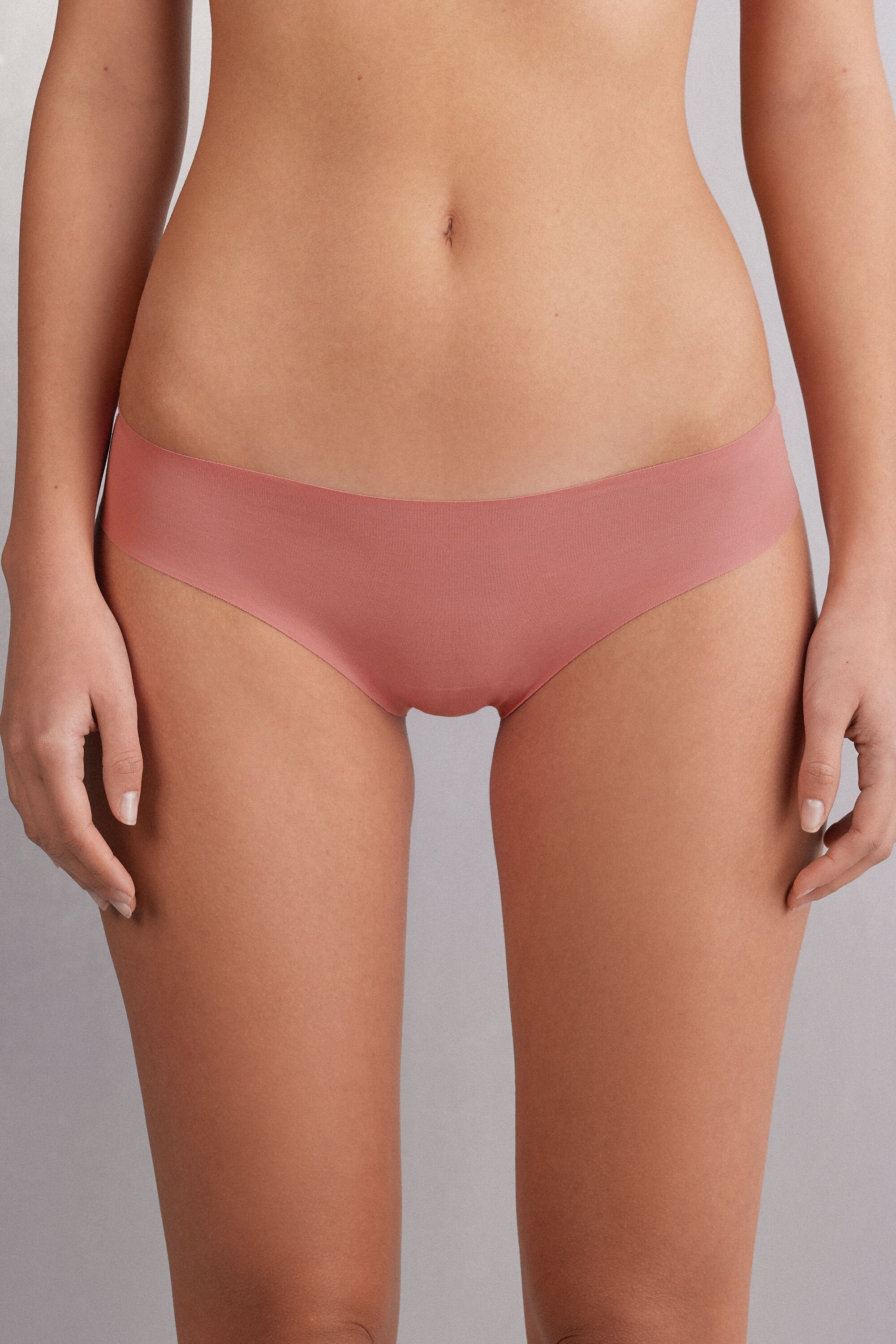 תחתוני כותנה ללא תפרים