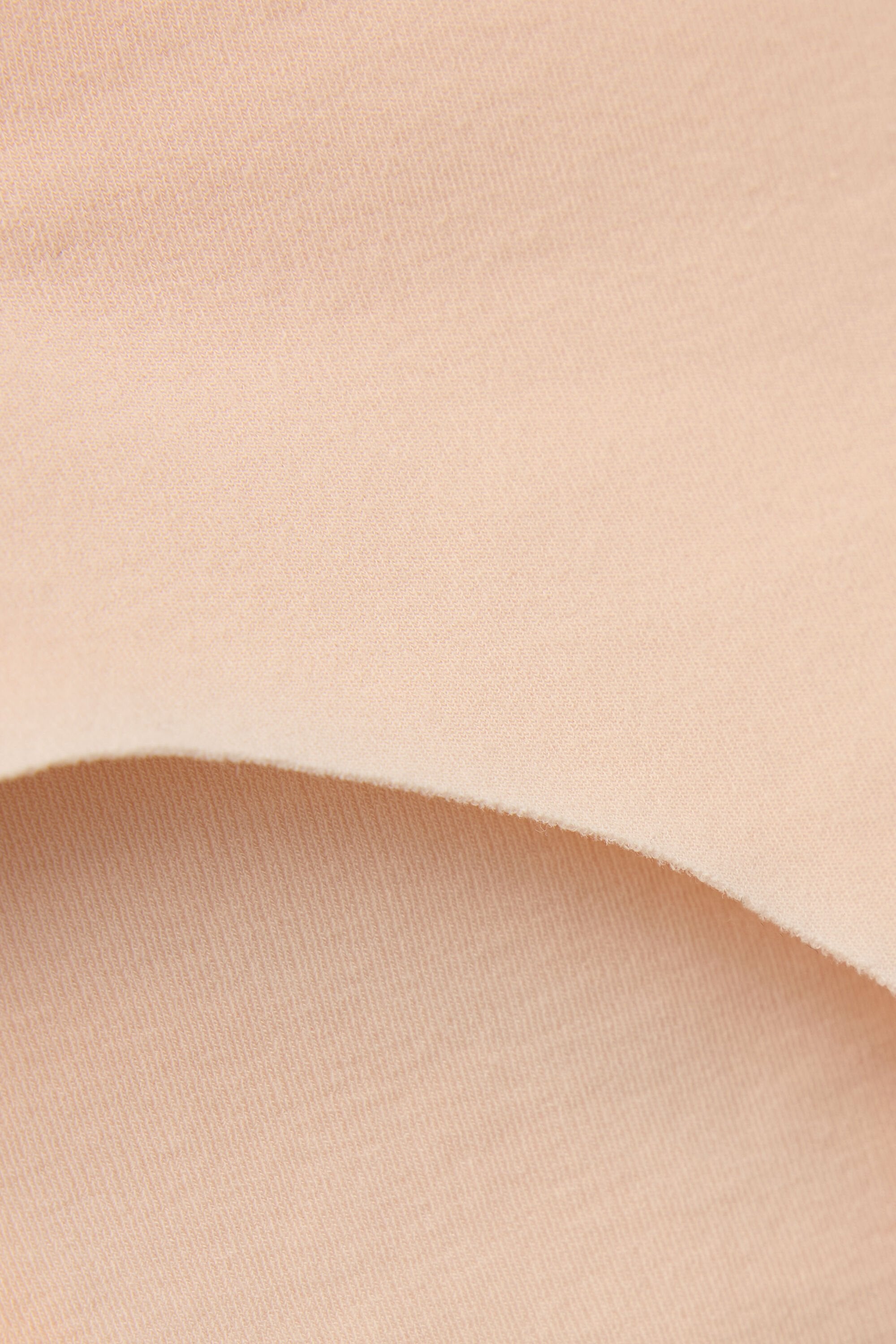 תחתוני כותנה ללא תפרים