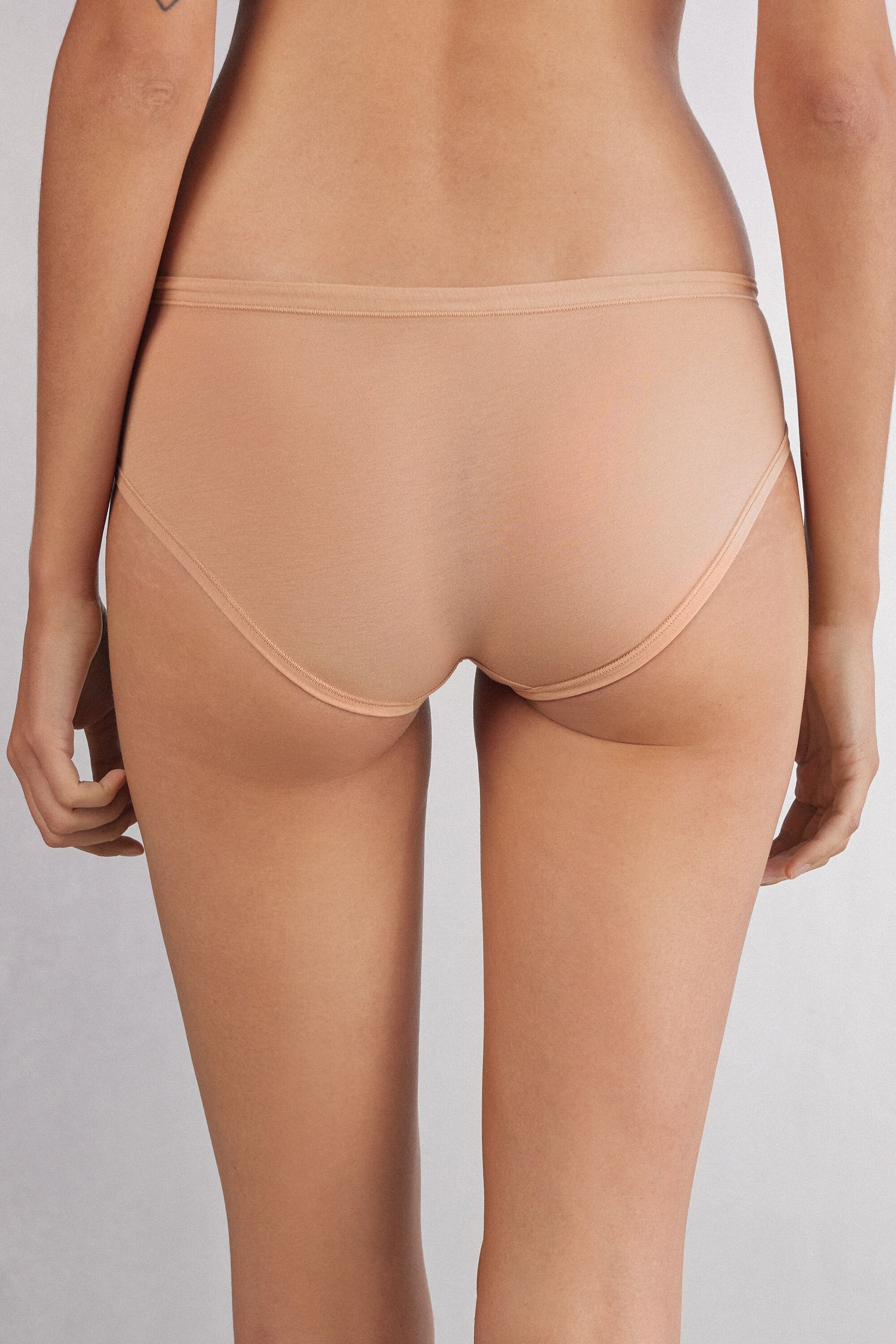 תחתוני כותנה Ultralight