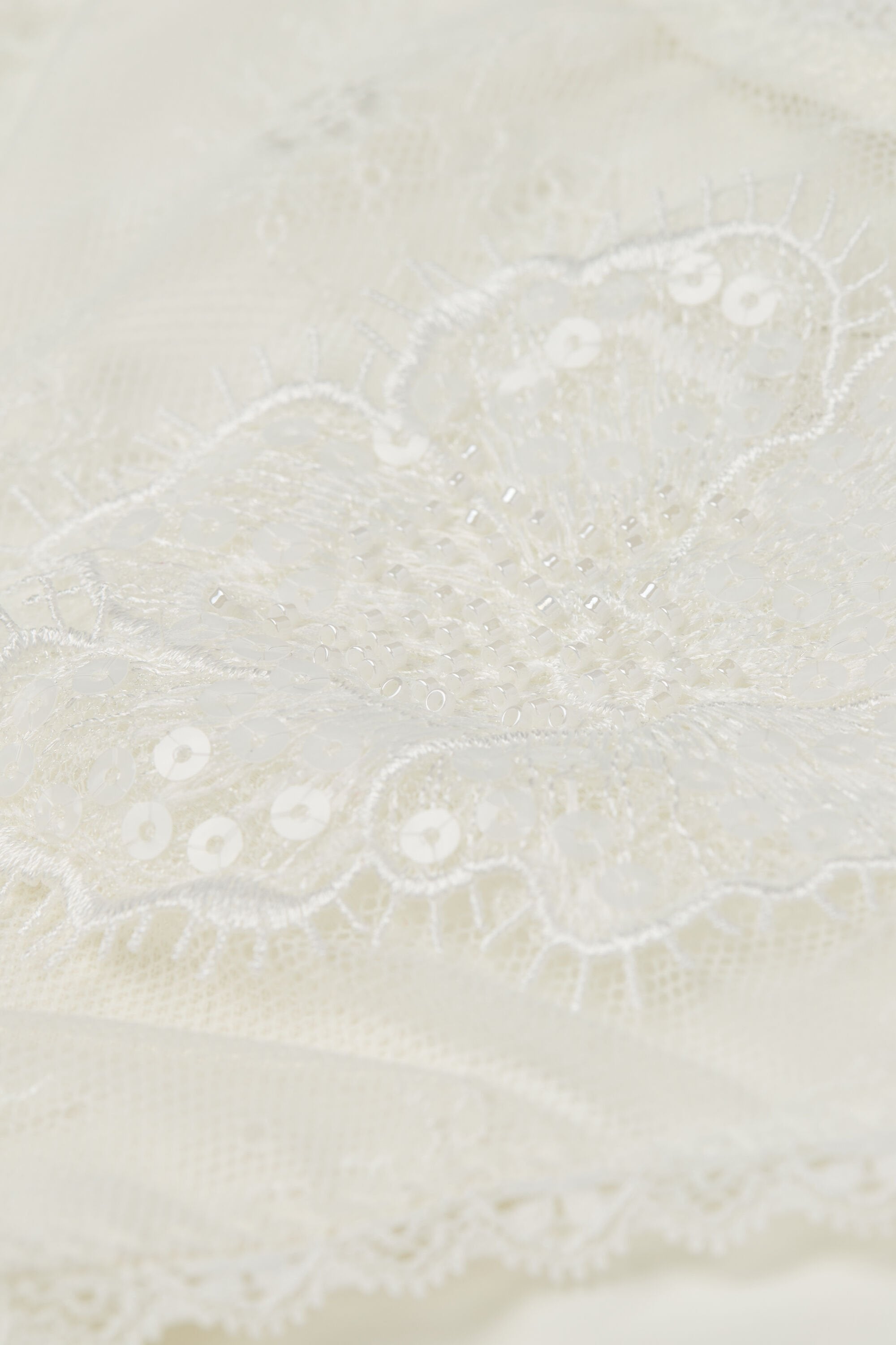 תחתונים Glisten in the Light