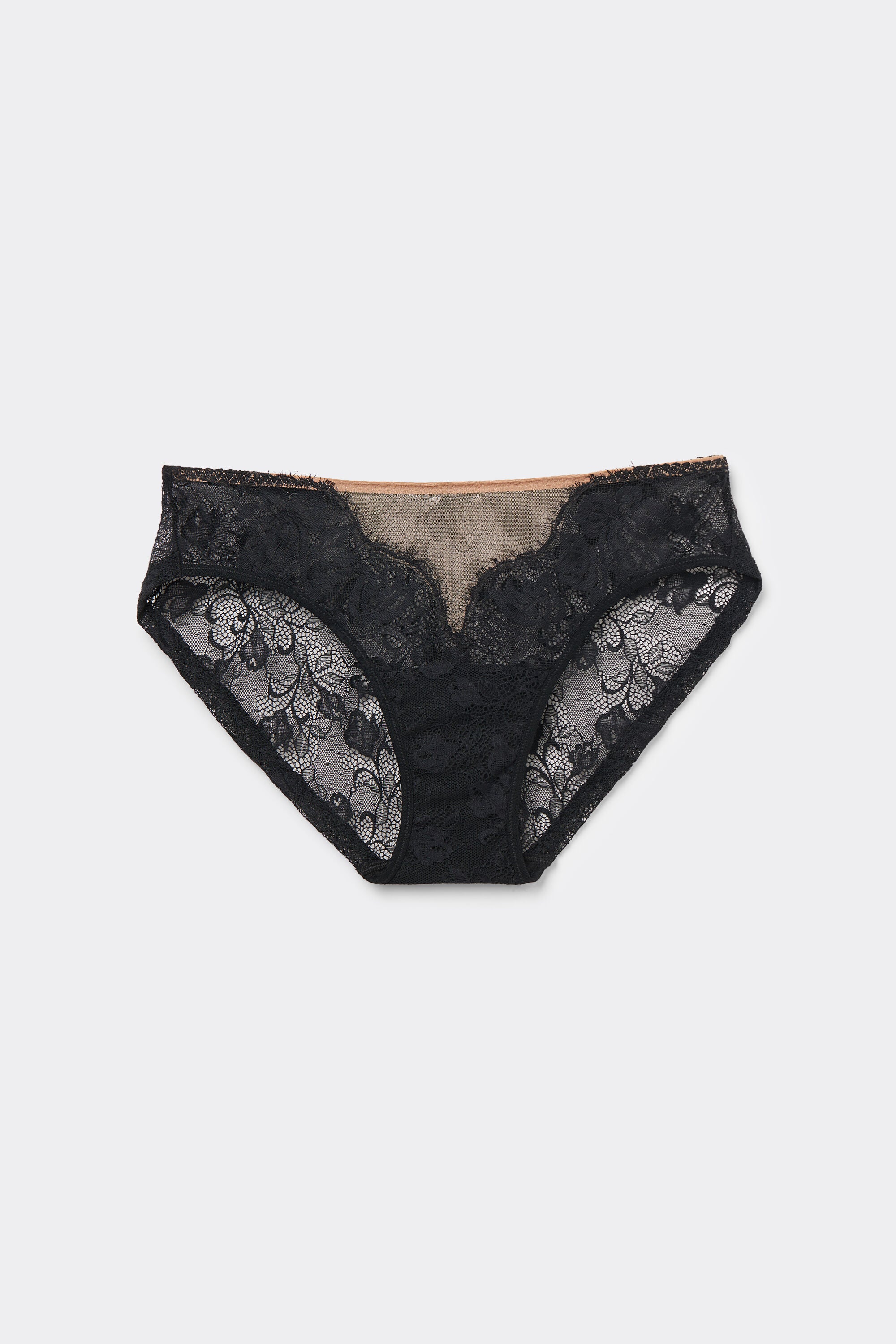 תחתוני תחרה The Simplest Pleasures