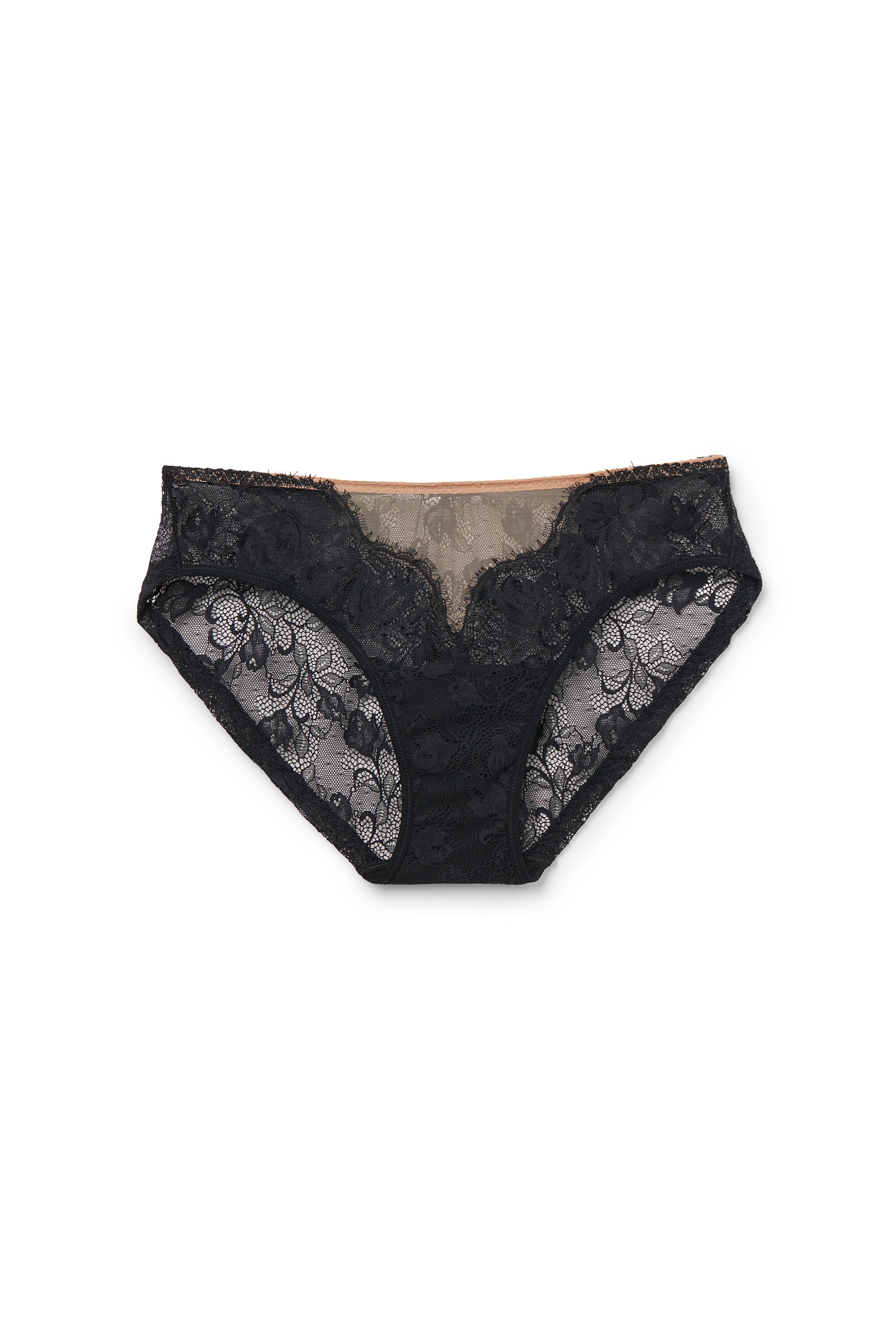 תחתוני תחרה The Simplest Pleasures