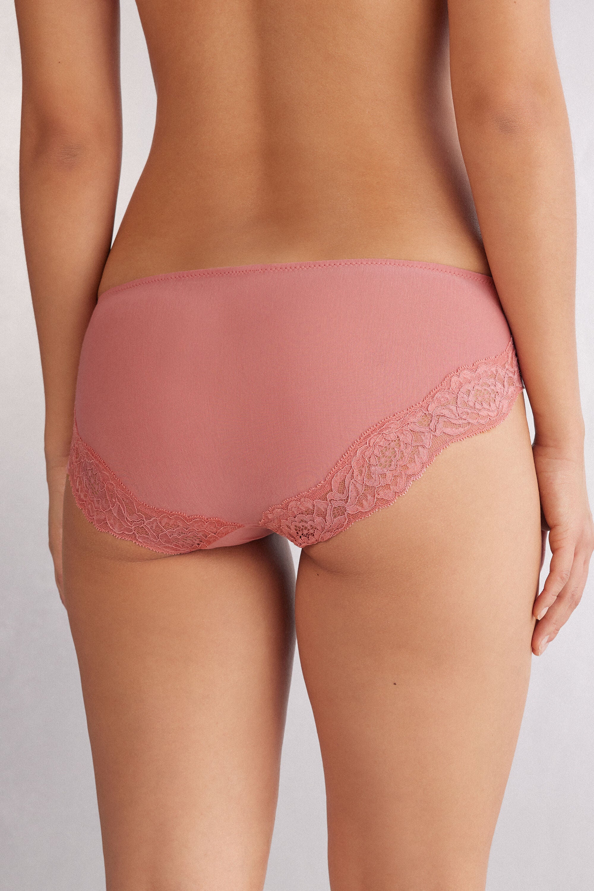 תחתונים Embrace Simplicity