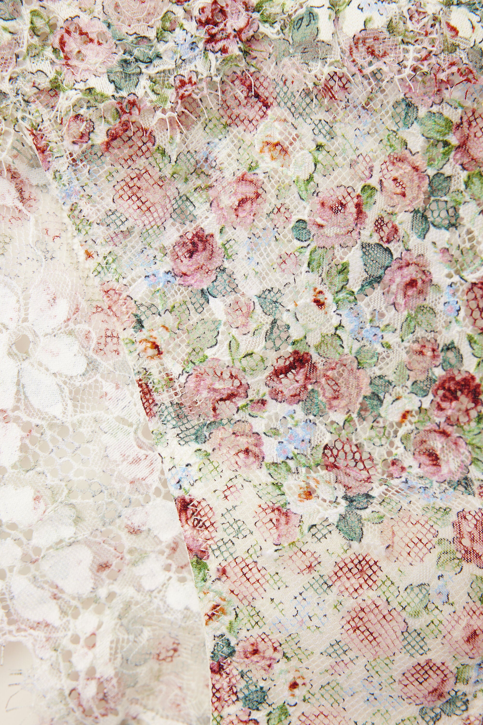 תחתונים Floral Romance