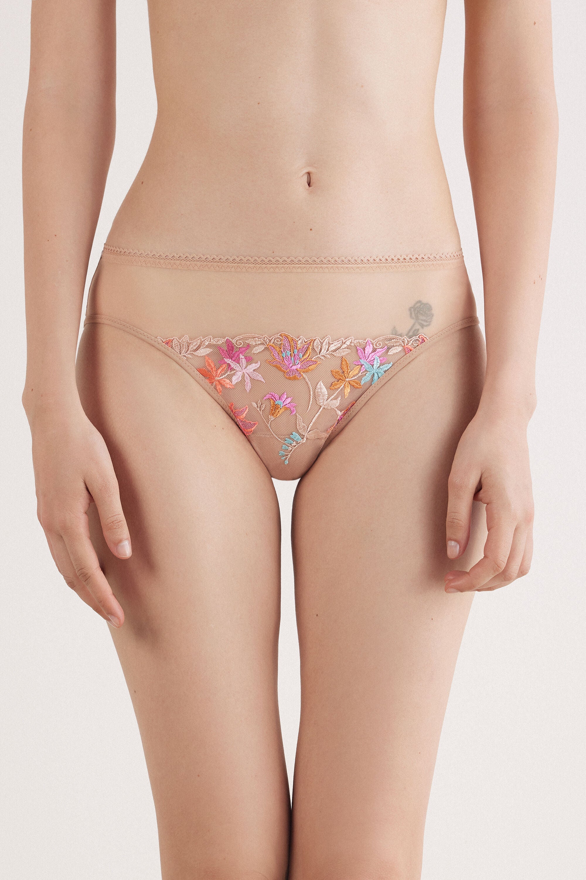 תחתונים Here Comes The Sun