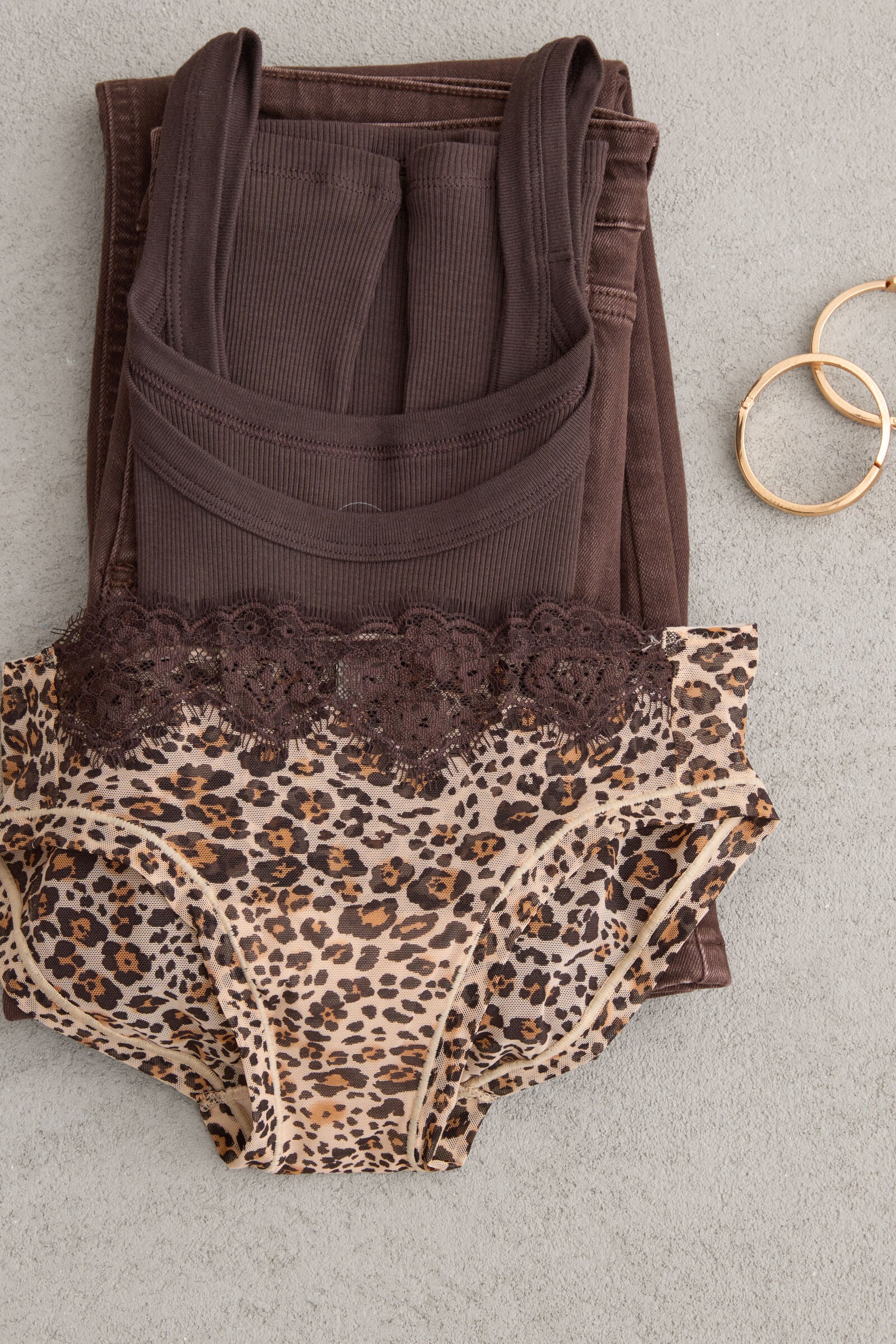 תחתונים ברזילאיים Simply Iconic