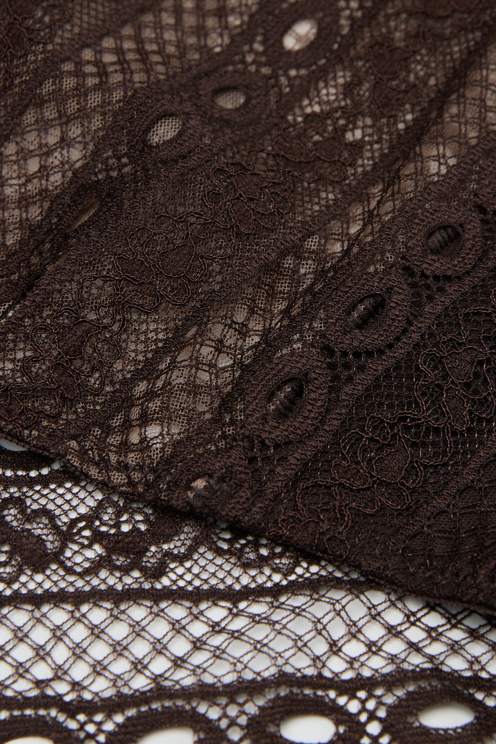 תחתונים Get Noticed