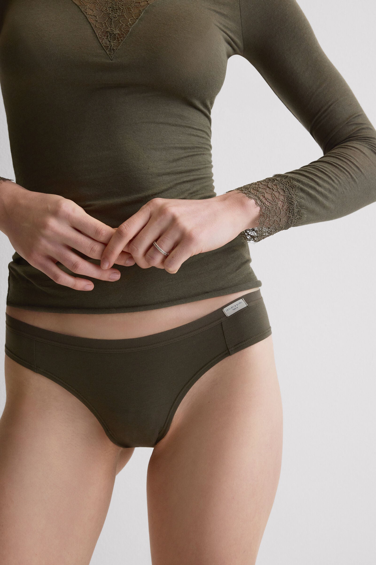 תחתוני כותנה טבעית