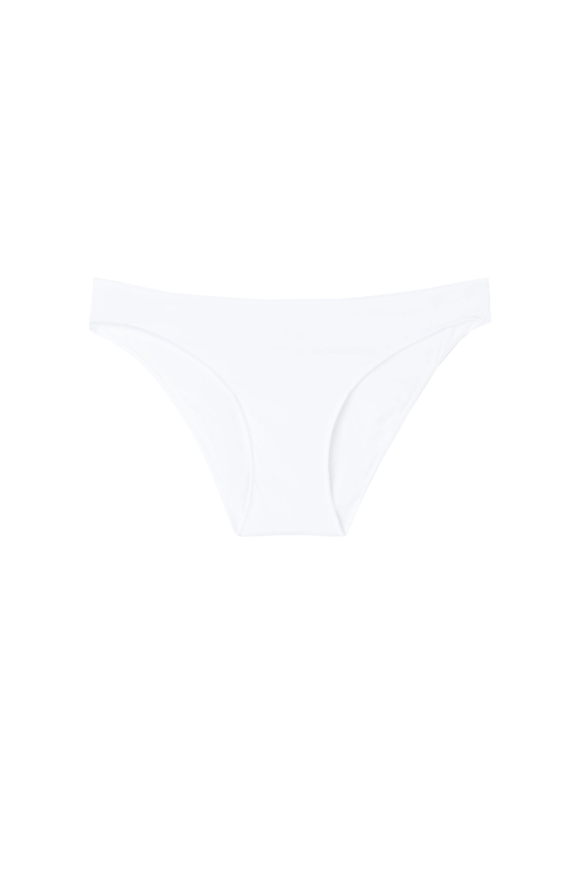 תחתוני כותנה בגזרה נמוכה