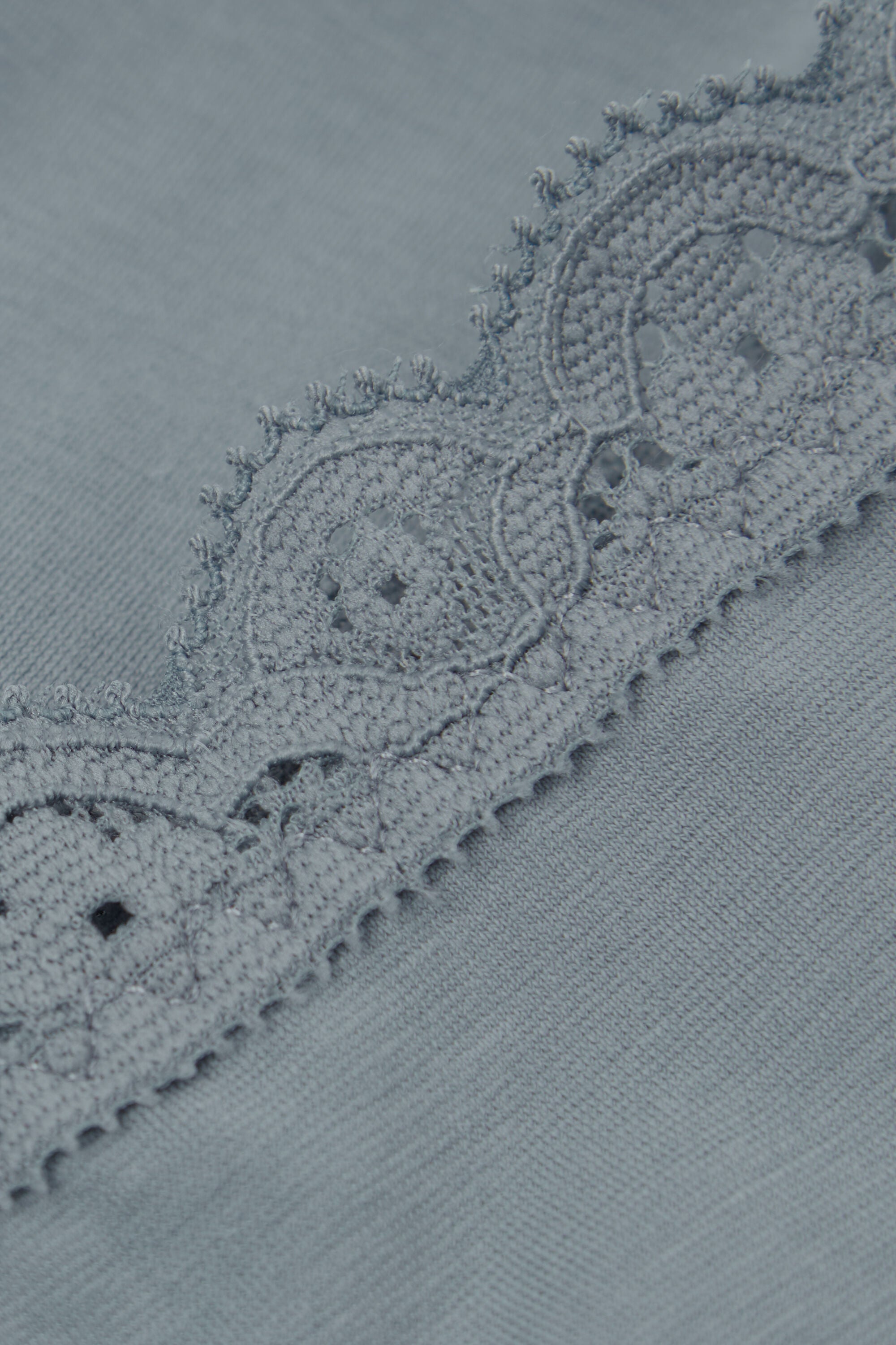 תחתוני כותנה ותחרה