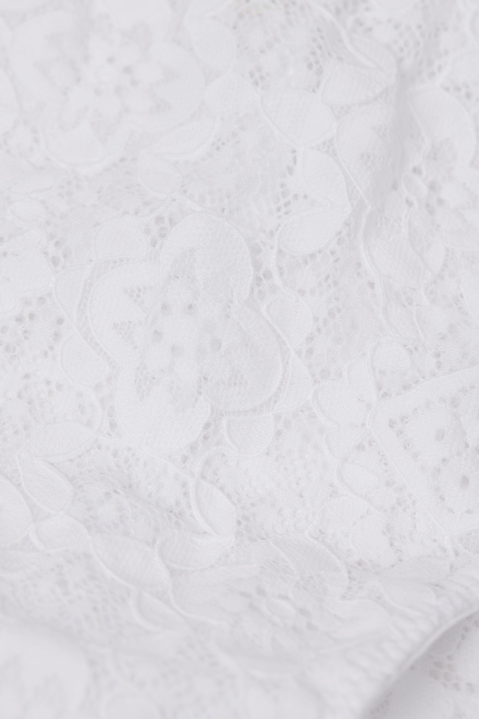 תחתוני תחרה Low-Rise