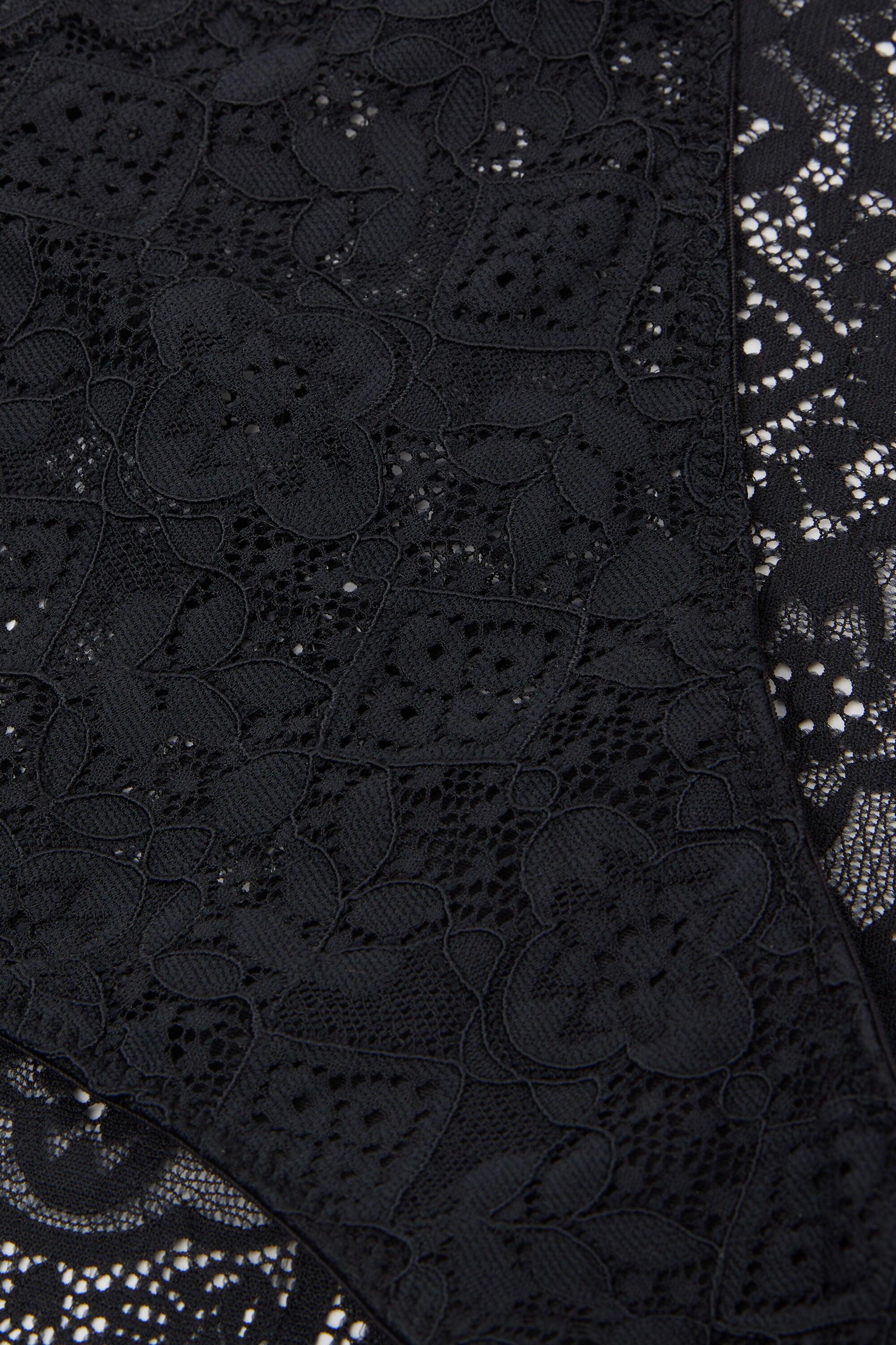 תחתוני תחרה Low-Rise