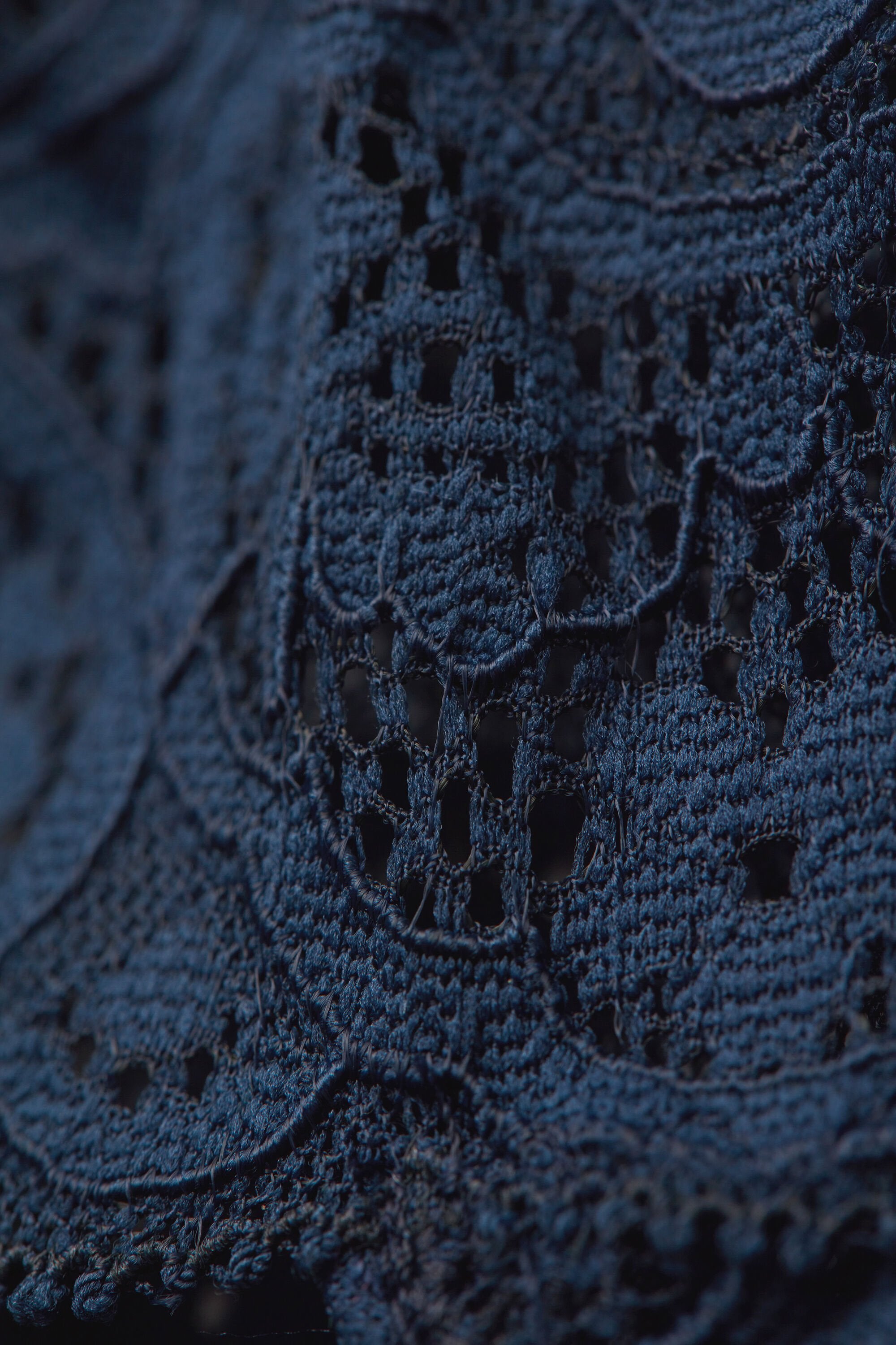 תחתוני תחרה Low-Rise