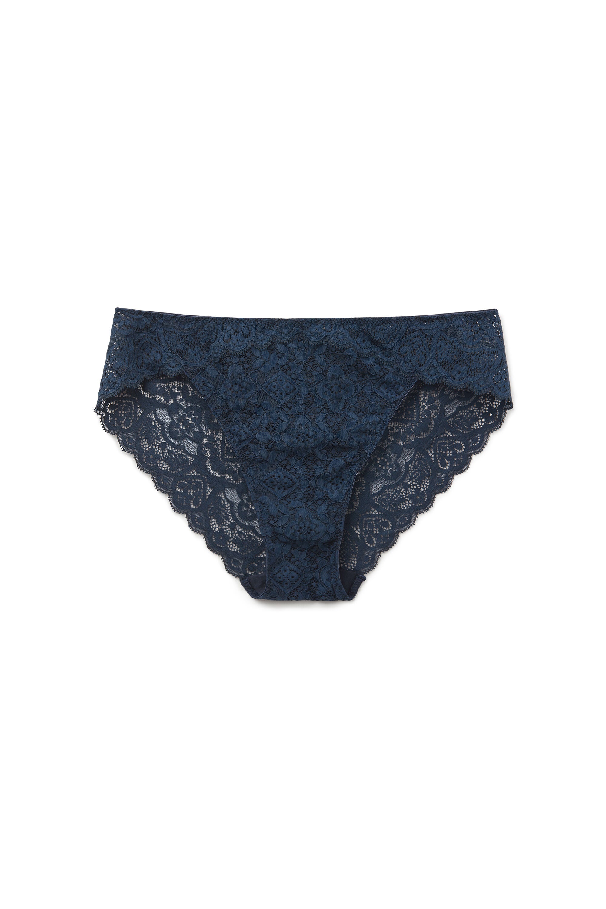 תחתוני תחרה Low-Rise