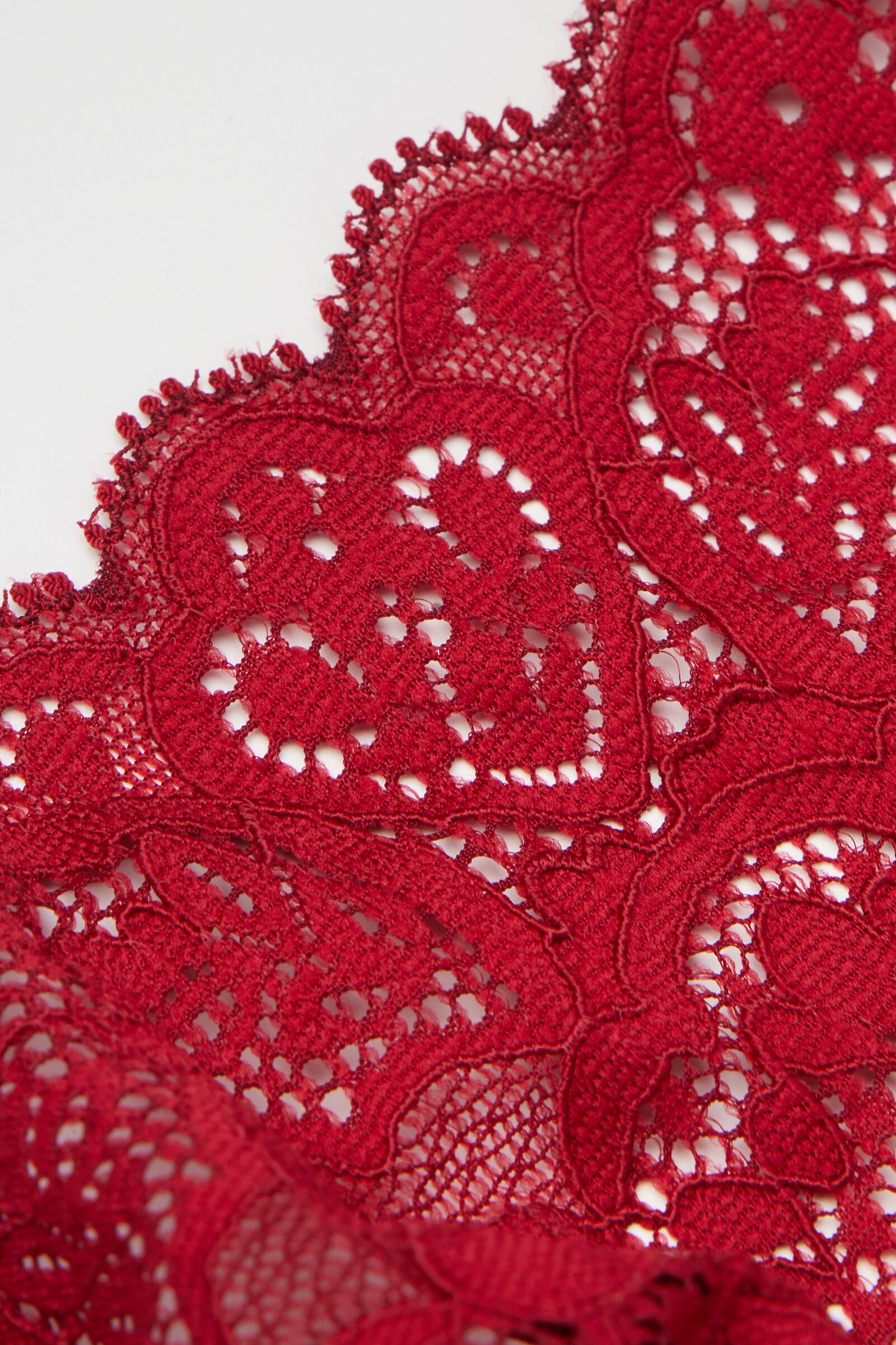 תחתוני תחרה Low-Rise