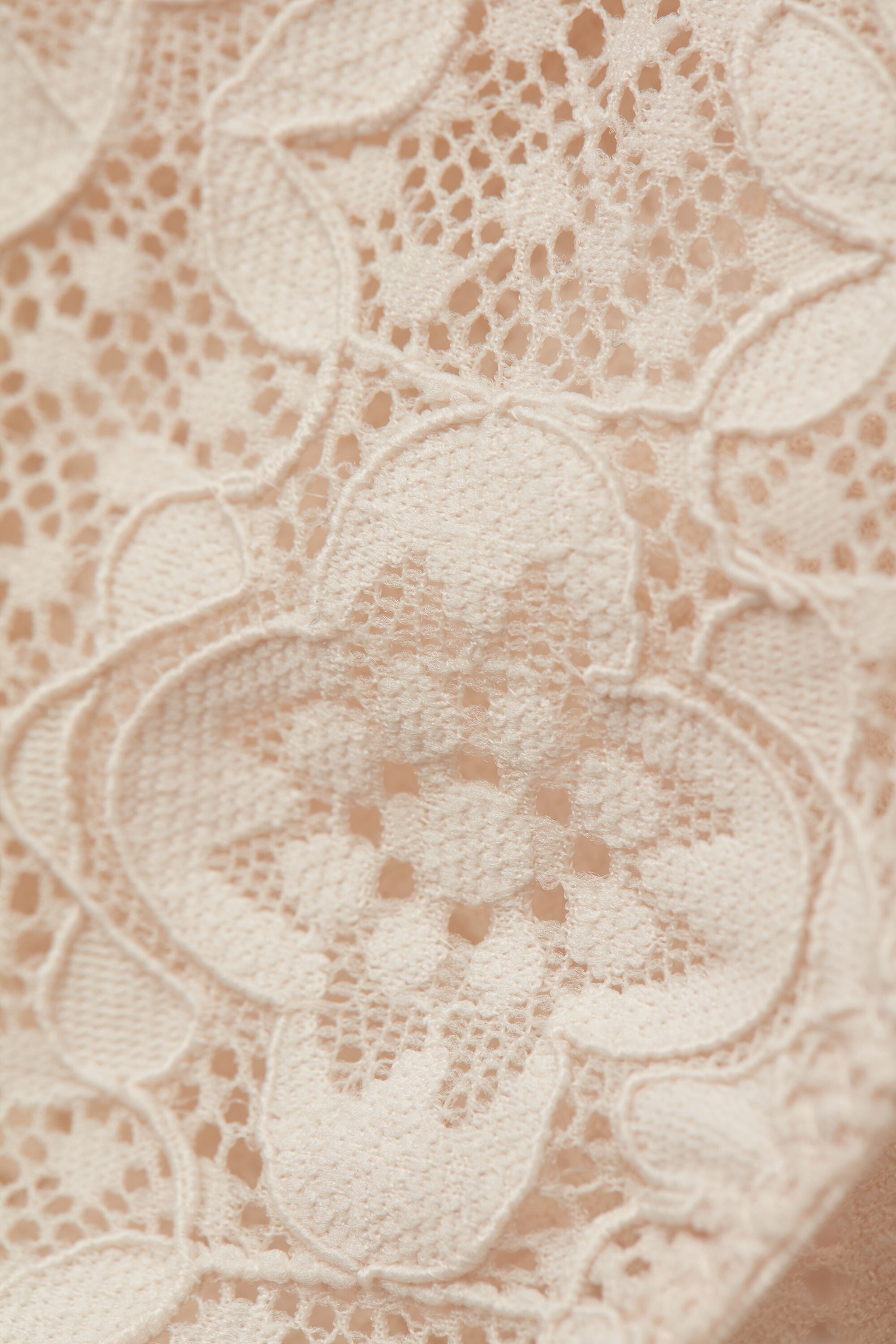 תחתוני תחרה Low-Rise