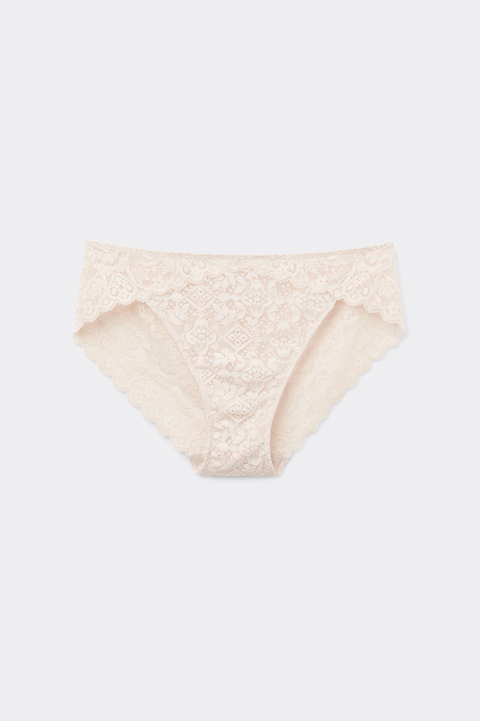 תחתוני תחרה Low-Rise