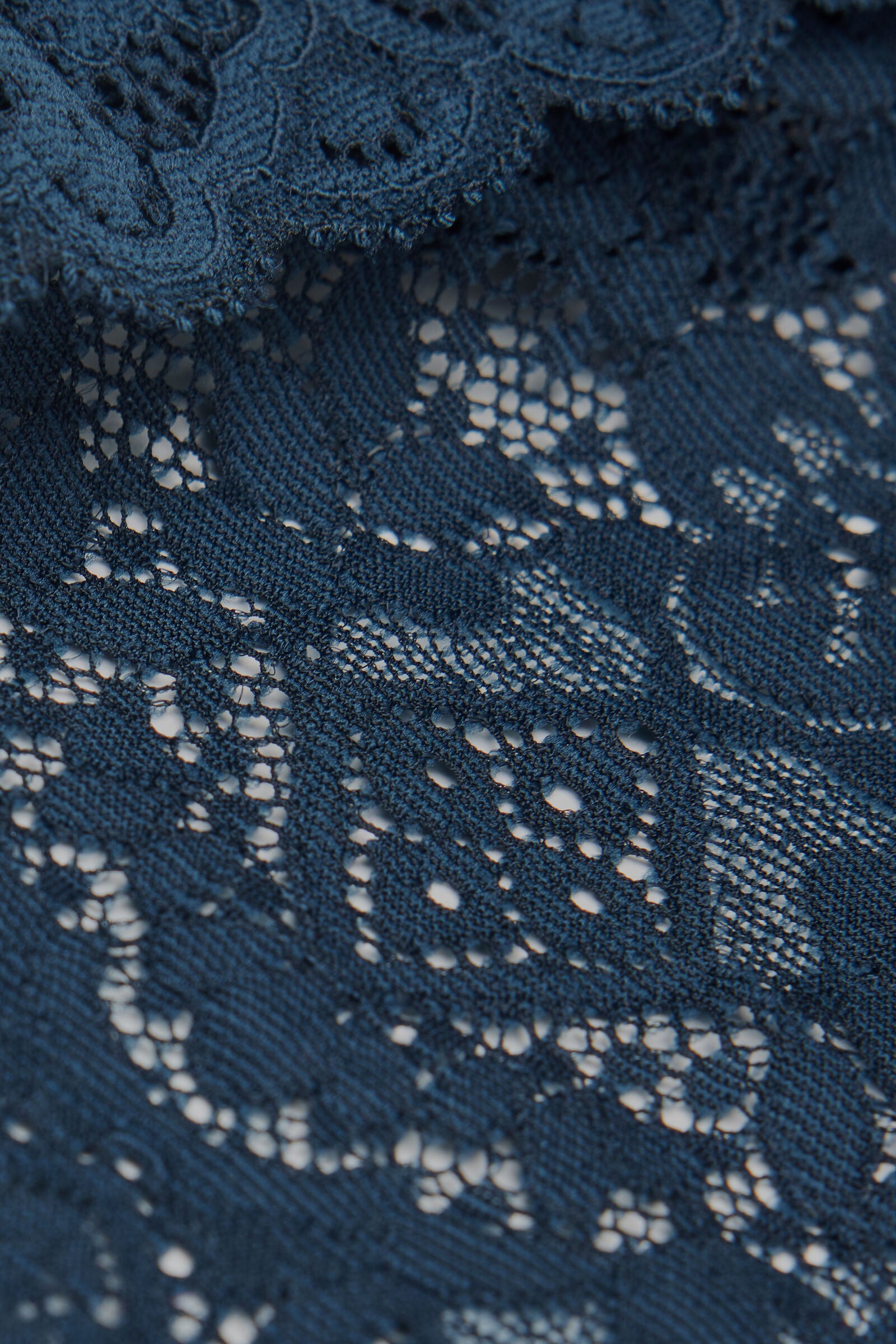 תחתוני תחרה Low-Rise