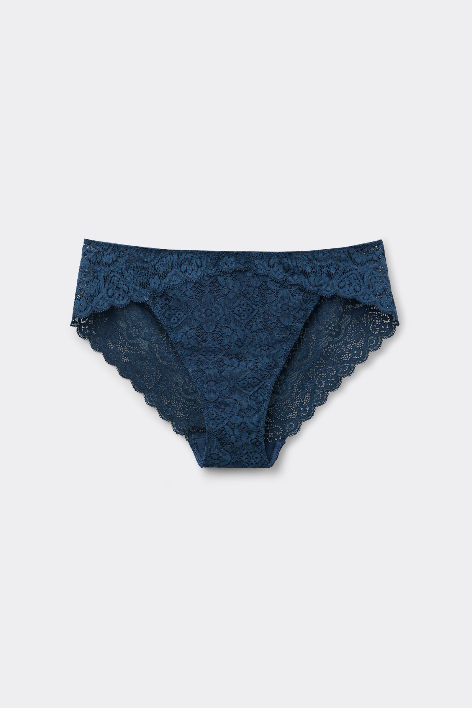 תחתוני תחרה Low-Rise