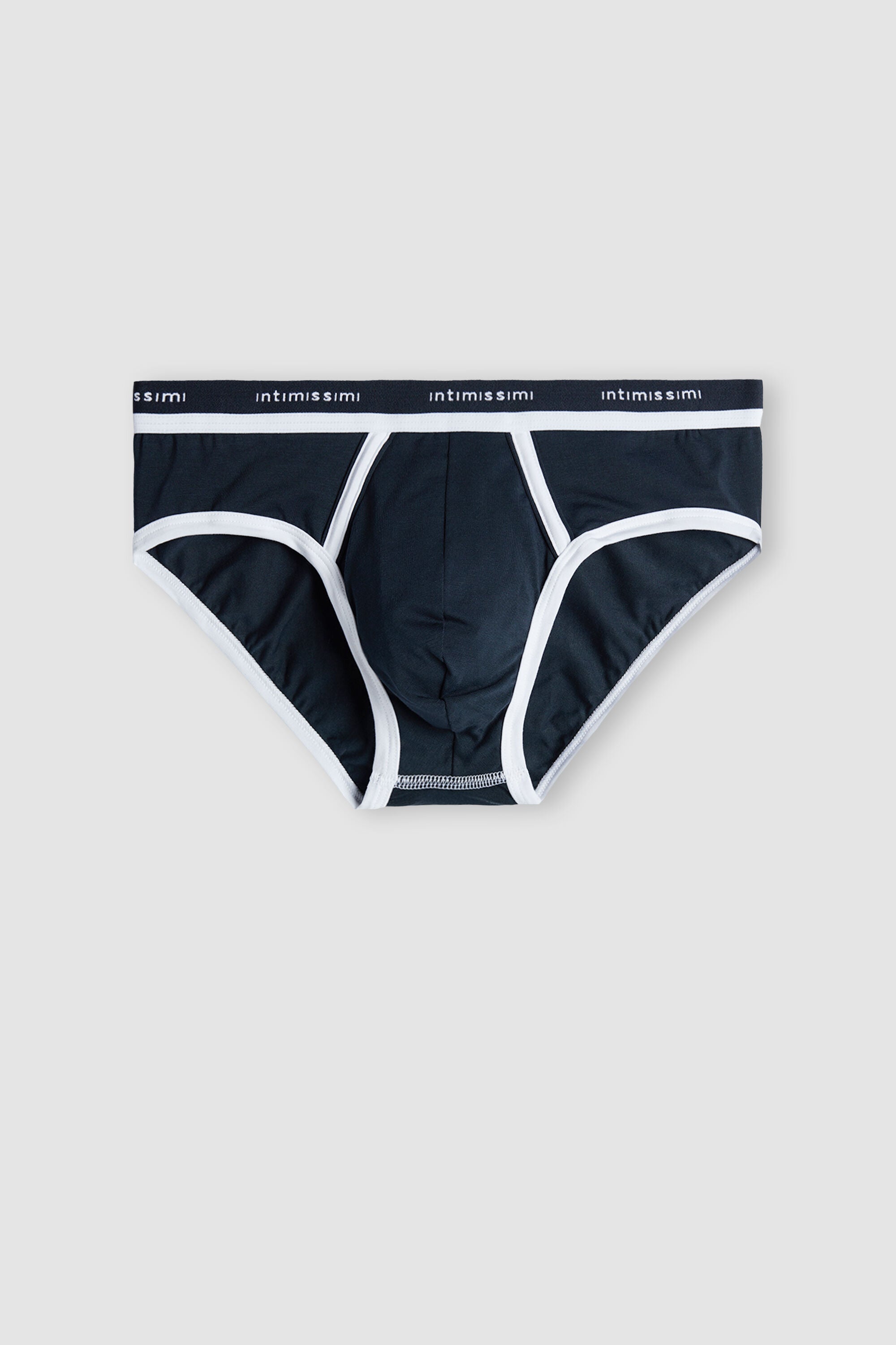 תחתוני כותנה עם לוגו