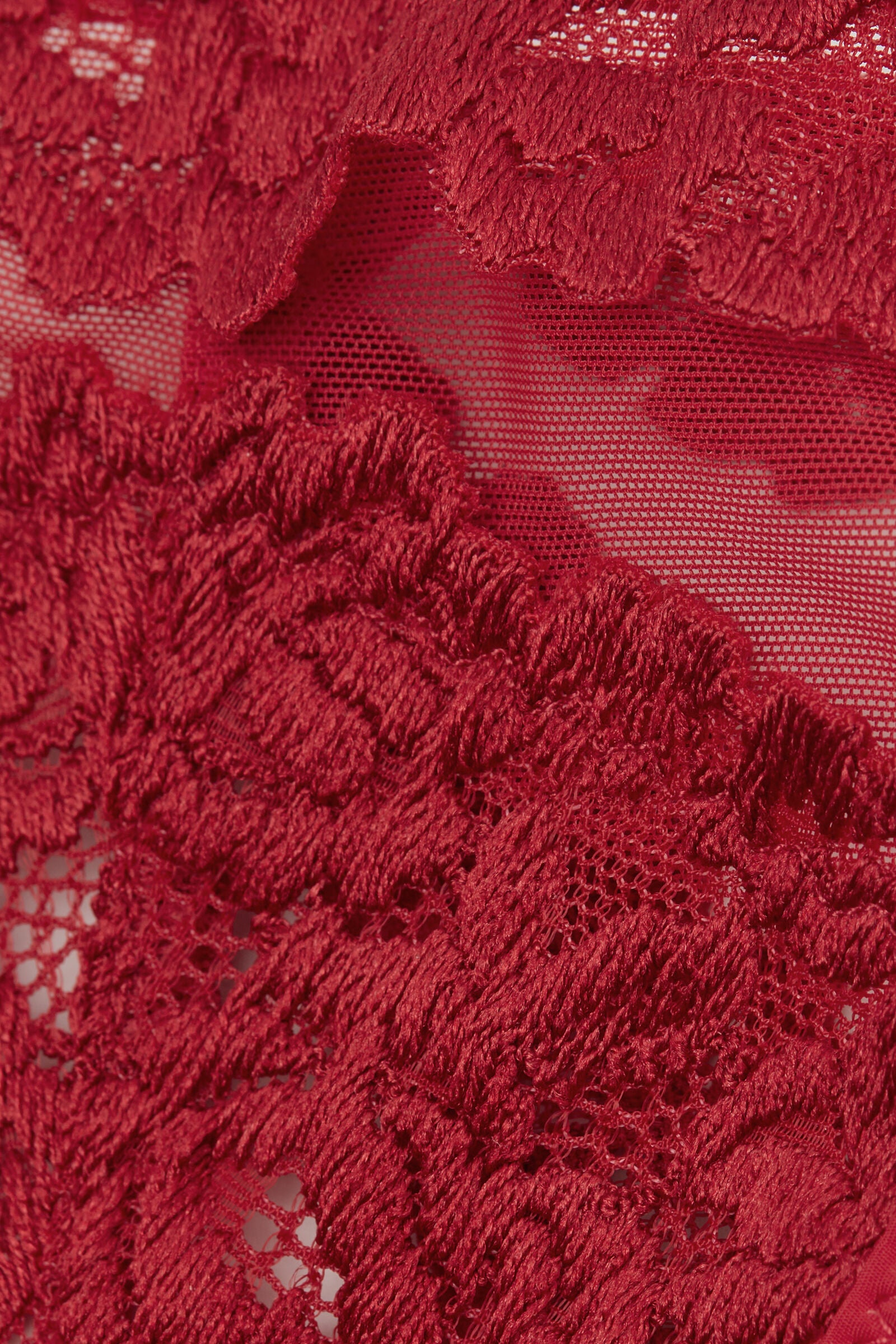 תחתוני חוטיני Pretty Flowers