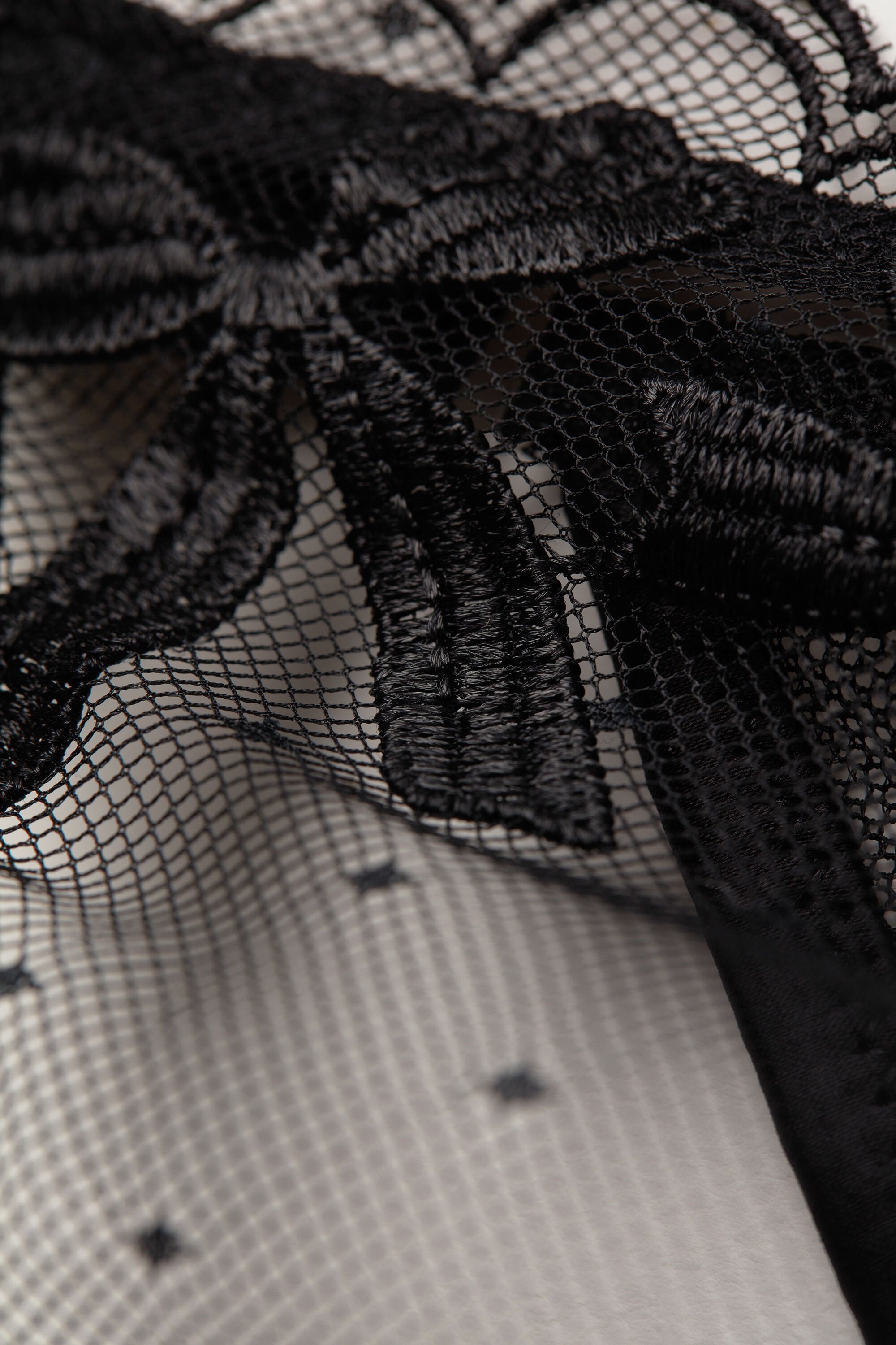 תחתוני חוטיני Frou Frou Romance