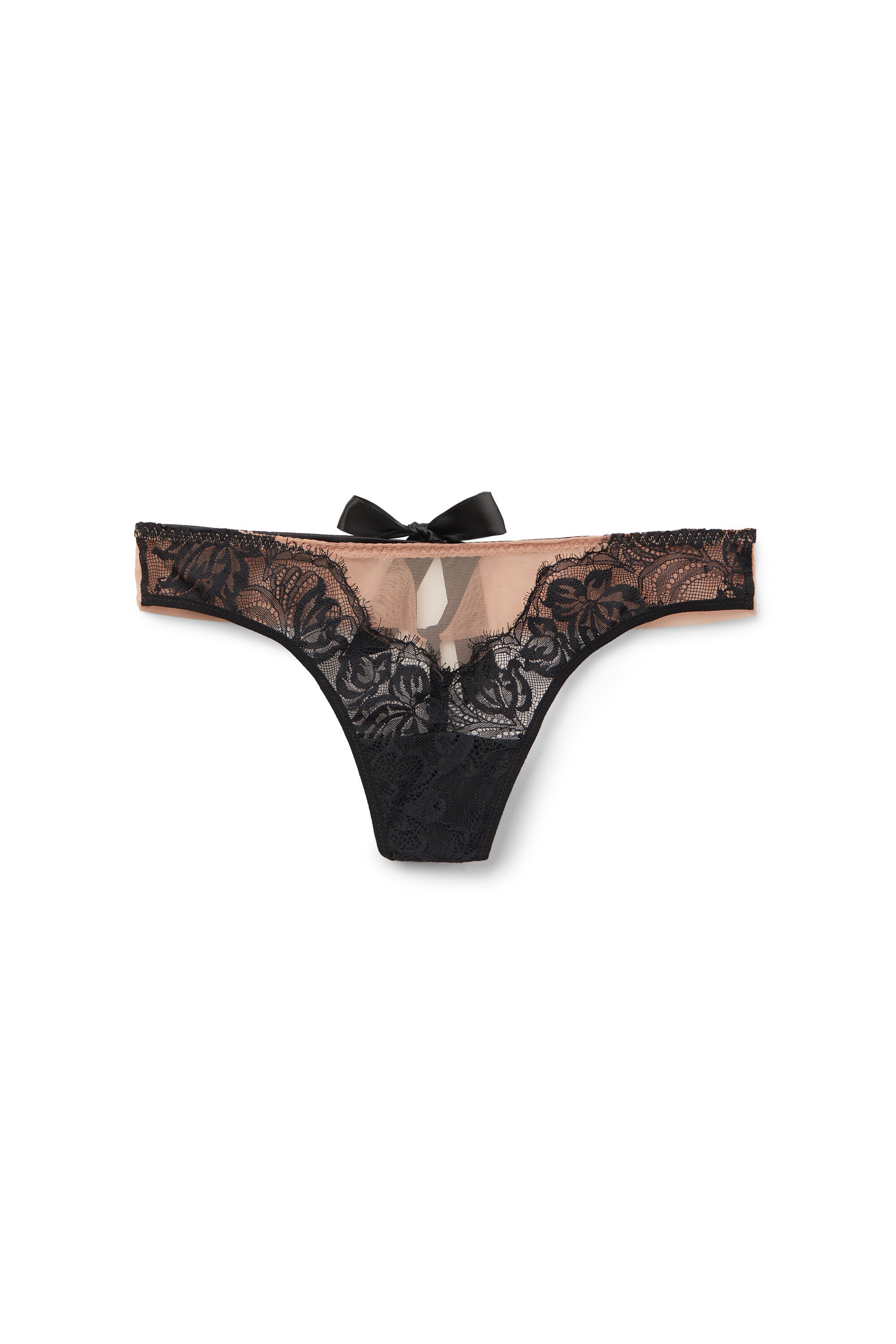 תחתוני טנגה The Simplest Pleasures