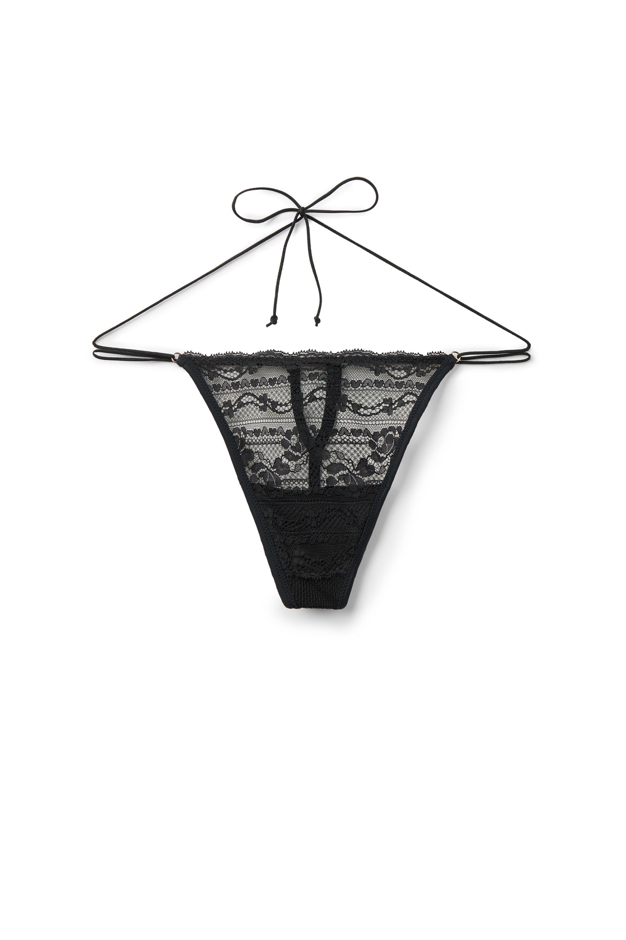 תחתוני חוטיני Sleepless Nights