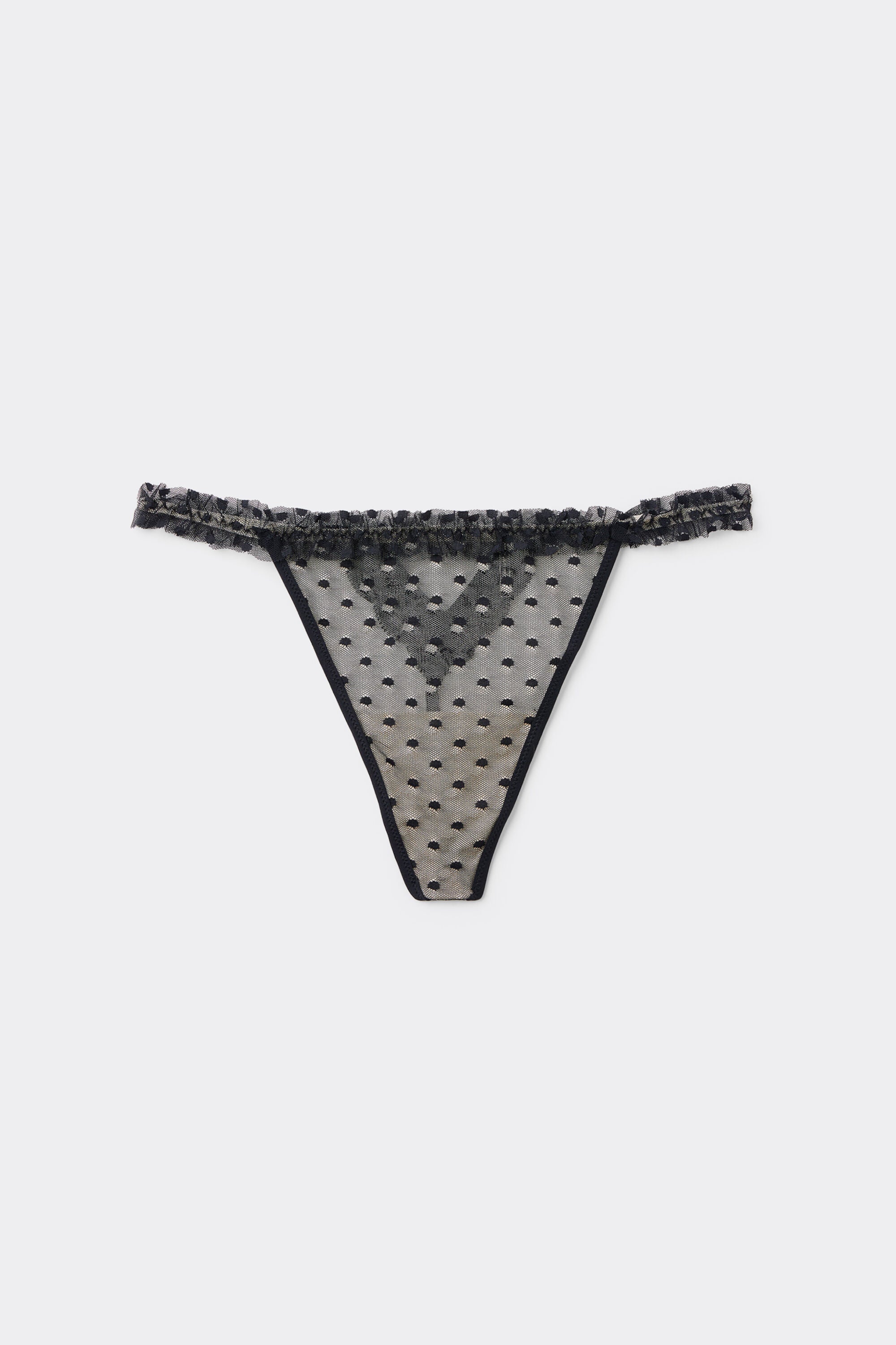 תחתוני חוטיני Cool Elegance