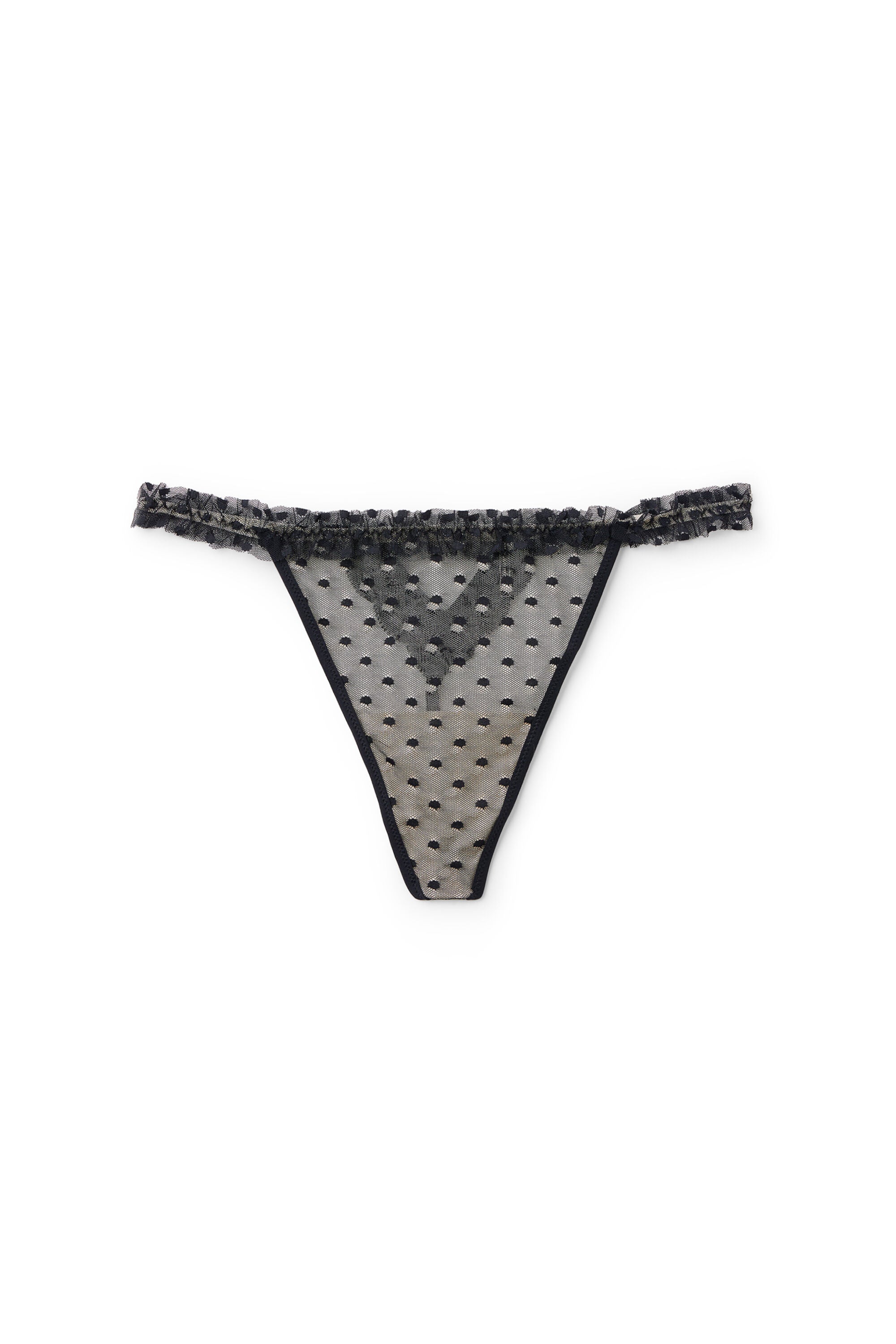 תחתוני חוטיני Cool Elegance