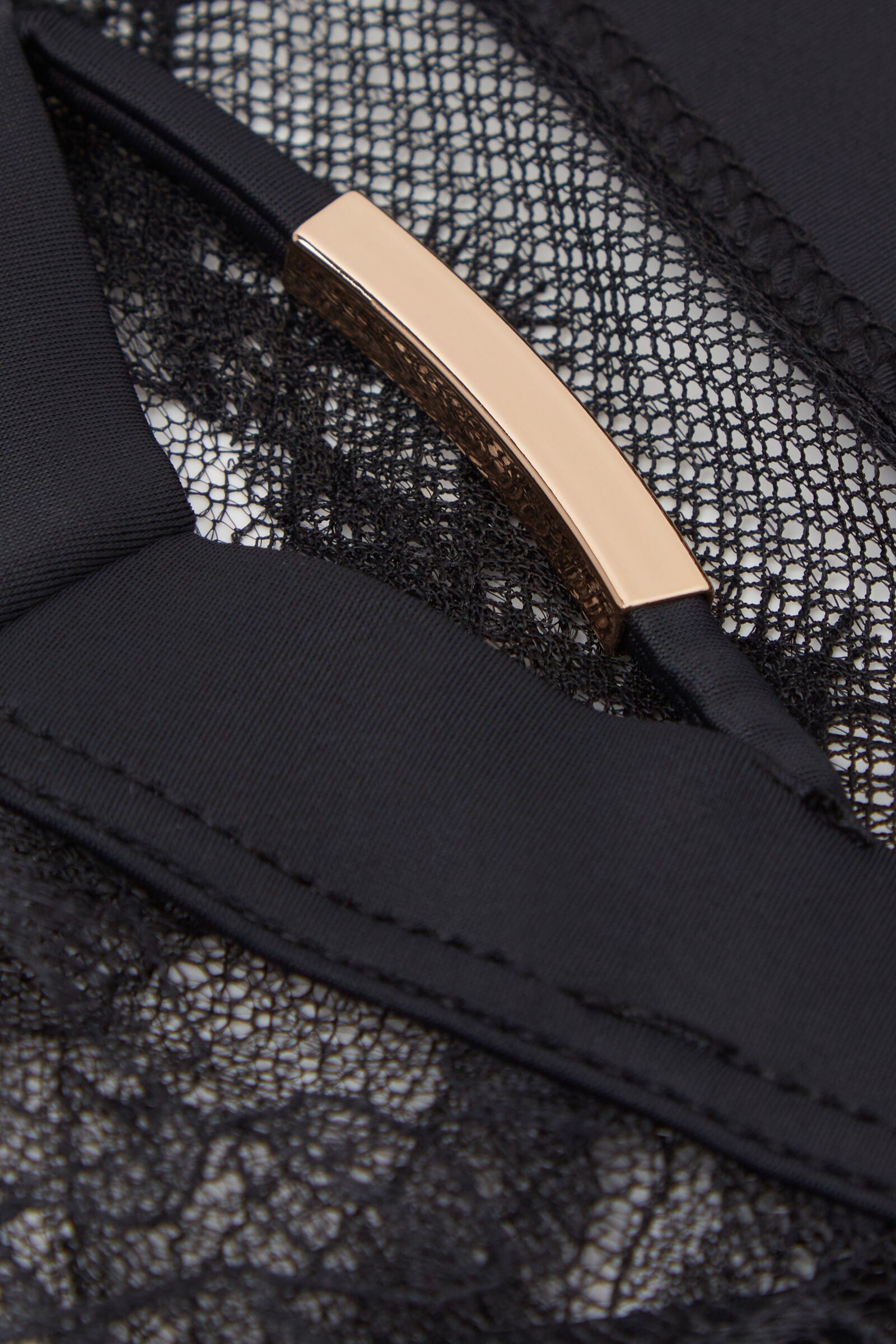 תחתוני חוטיני Playful Glamour