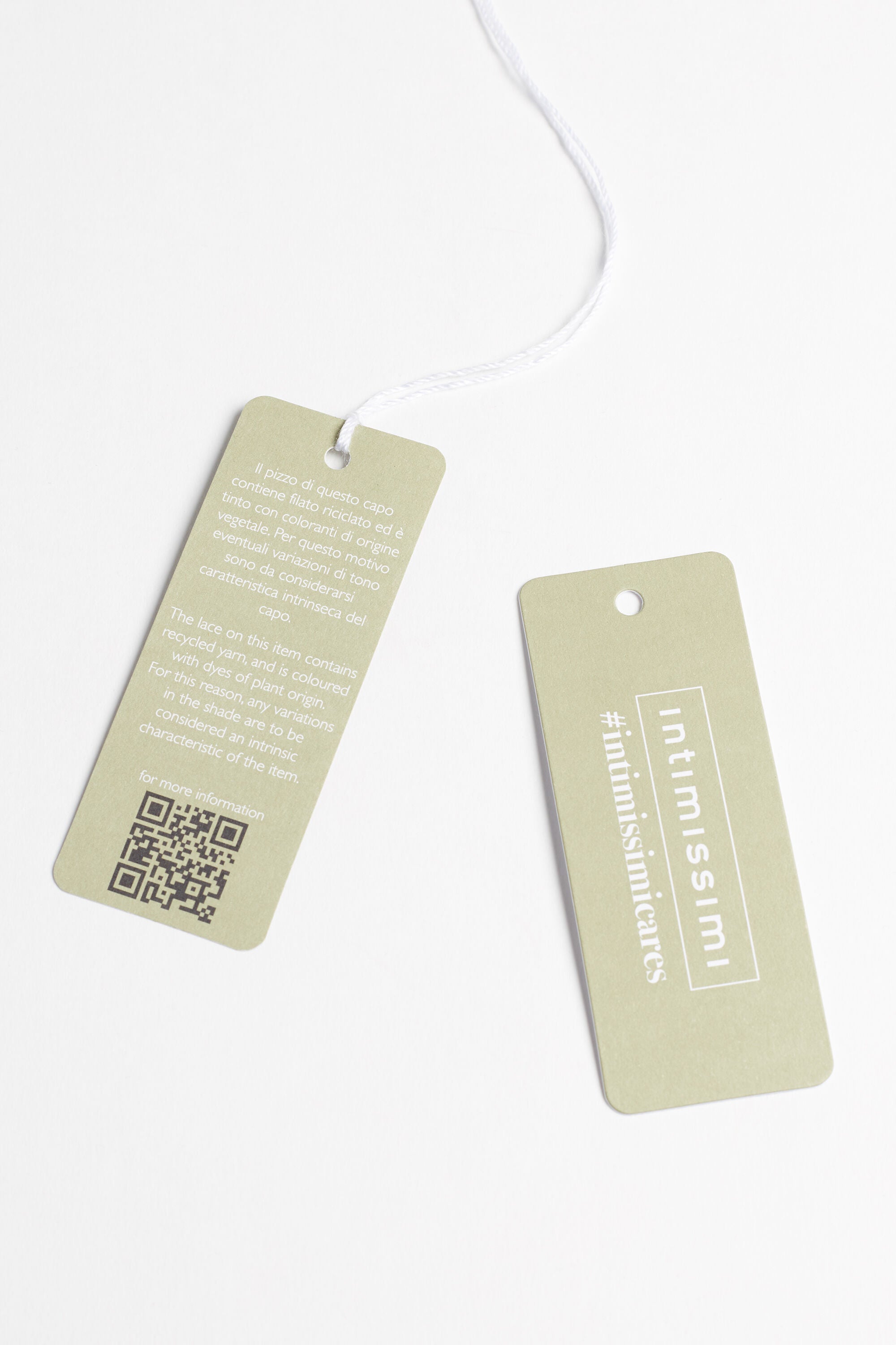 תחתוני טנגה תחרה