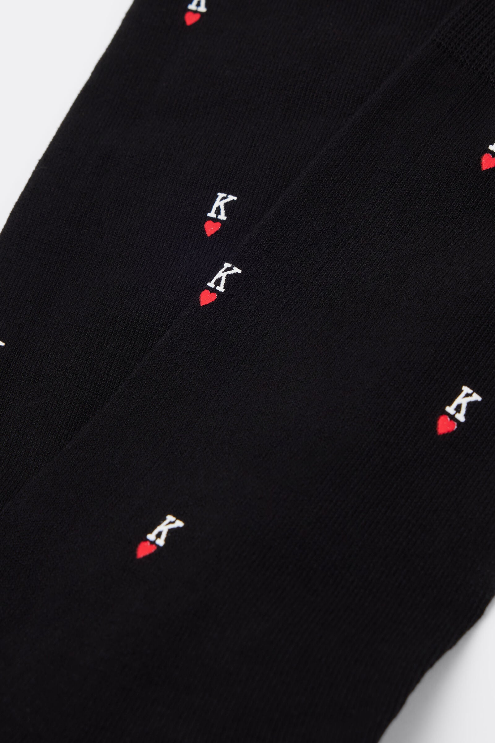 גרביים עם טקסטורה לגברים