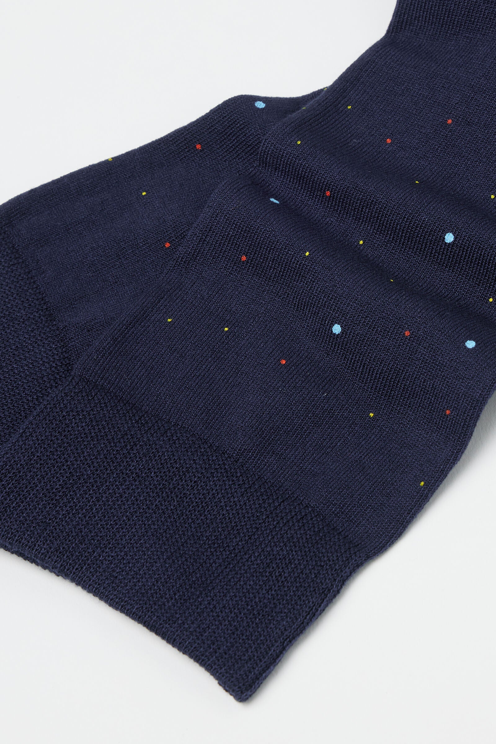 גרביים עם טקסטורה לגברים