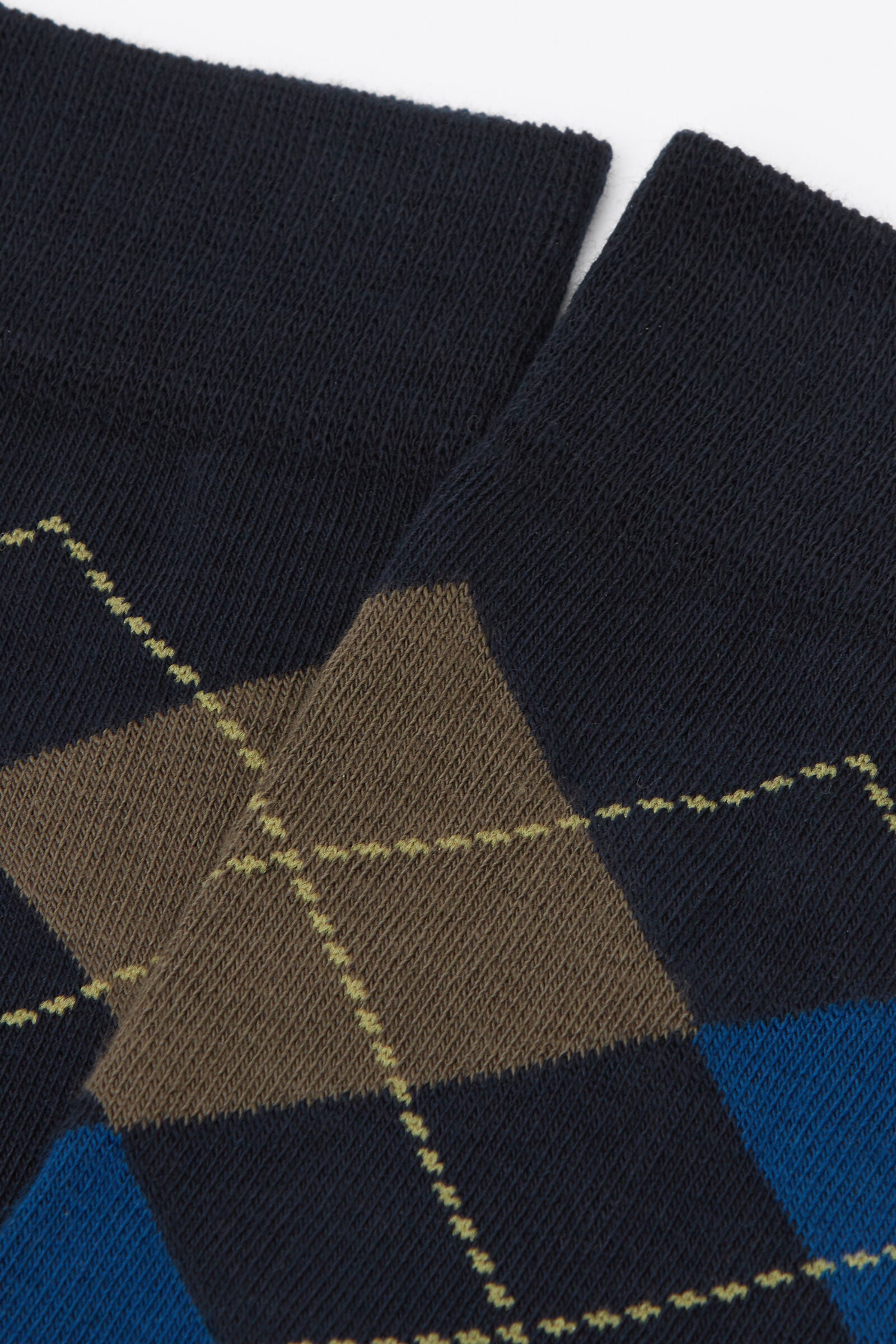 גרבי כותנה לגברים Funny Print