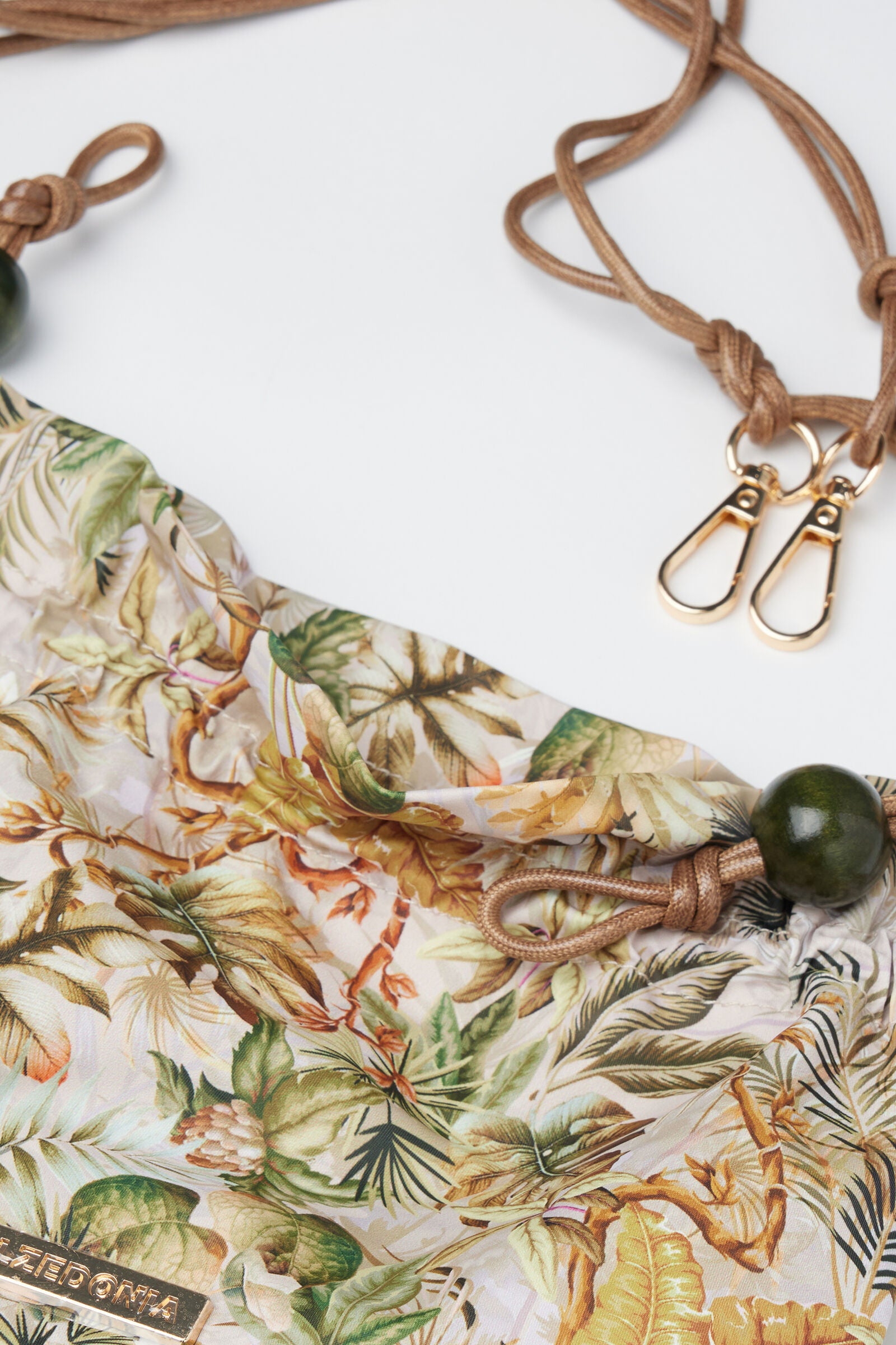 תיק קרוסבודי עם הדפס