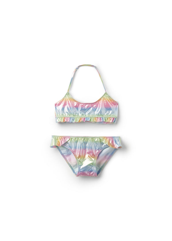 סט ביקיני Mermaid