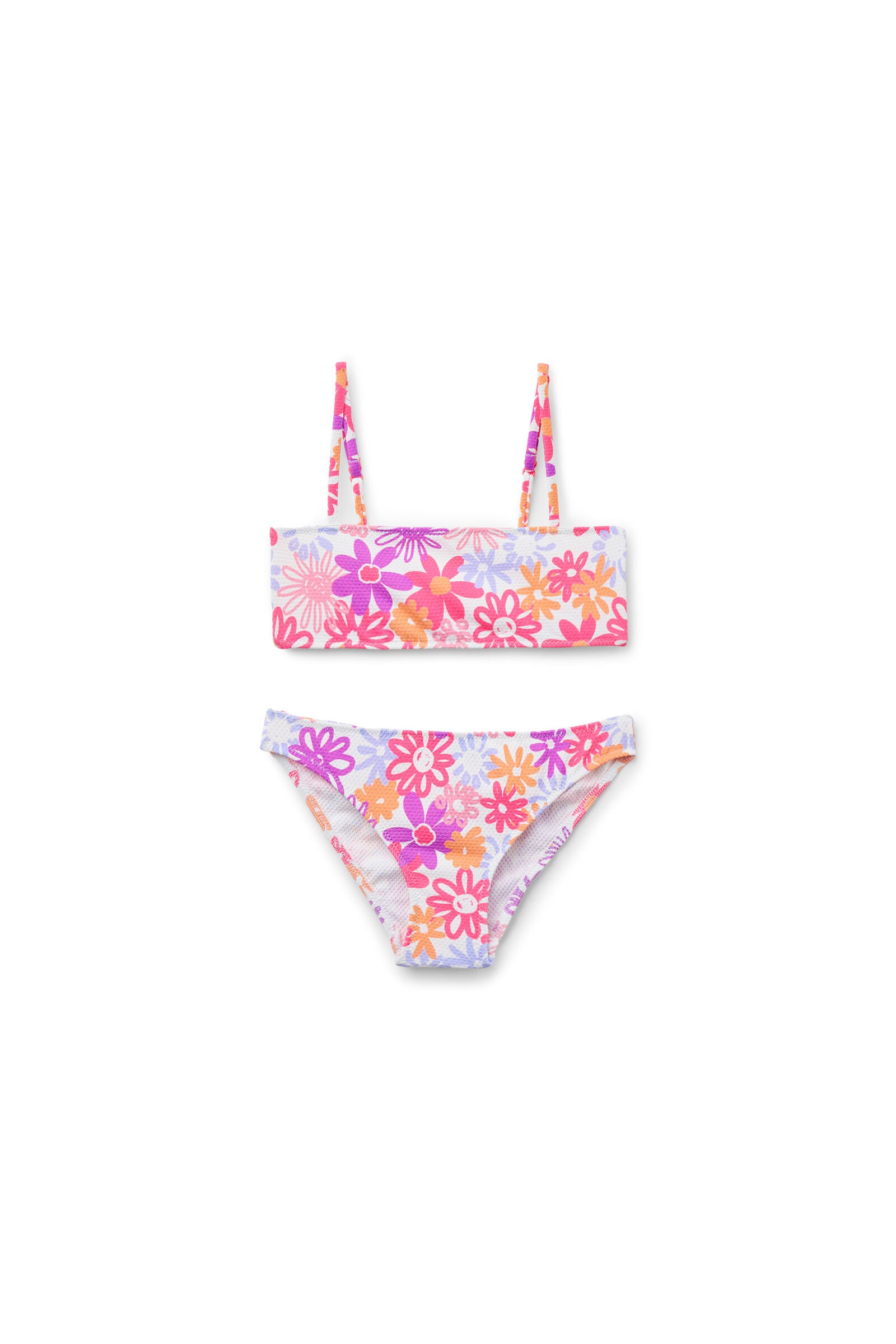 סט ביקיני Pop Daisy