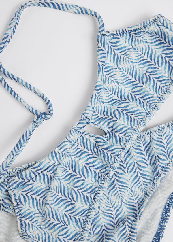 סט ביקיני Delicate Geometric