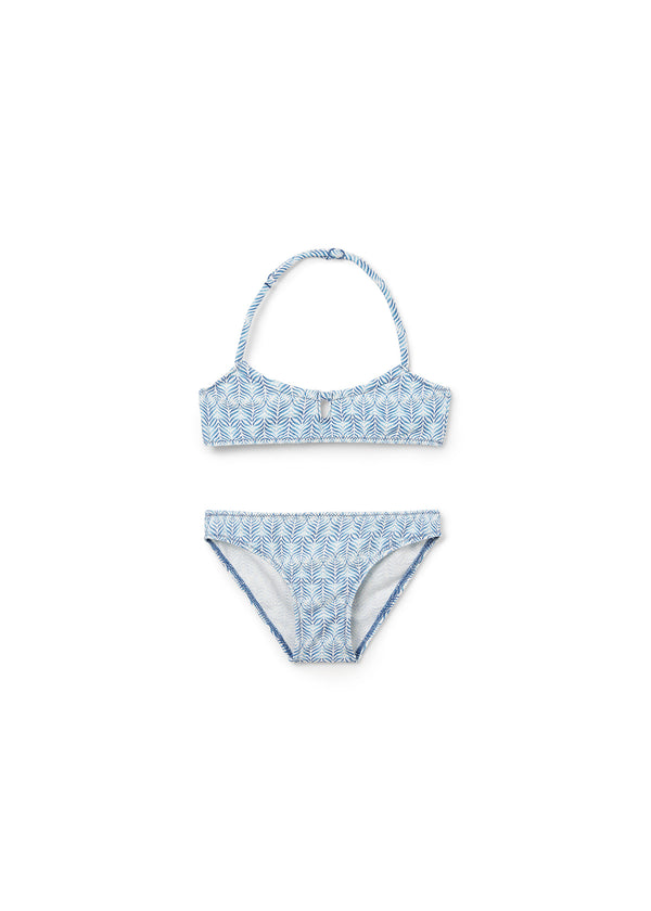 סט ביקיני Delicate Geometric